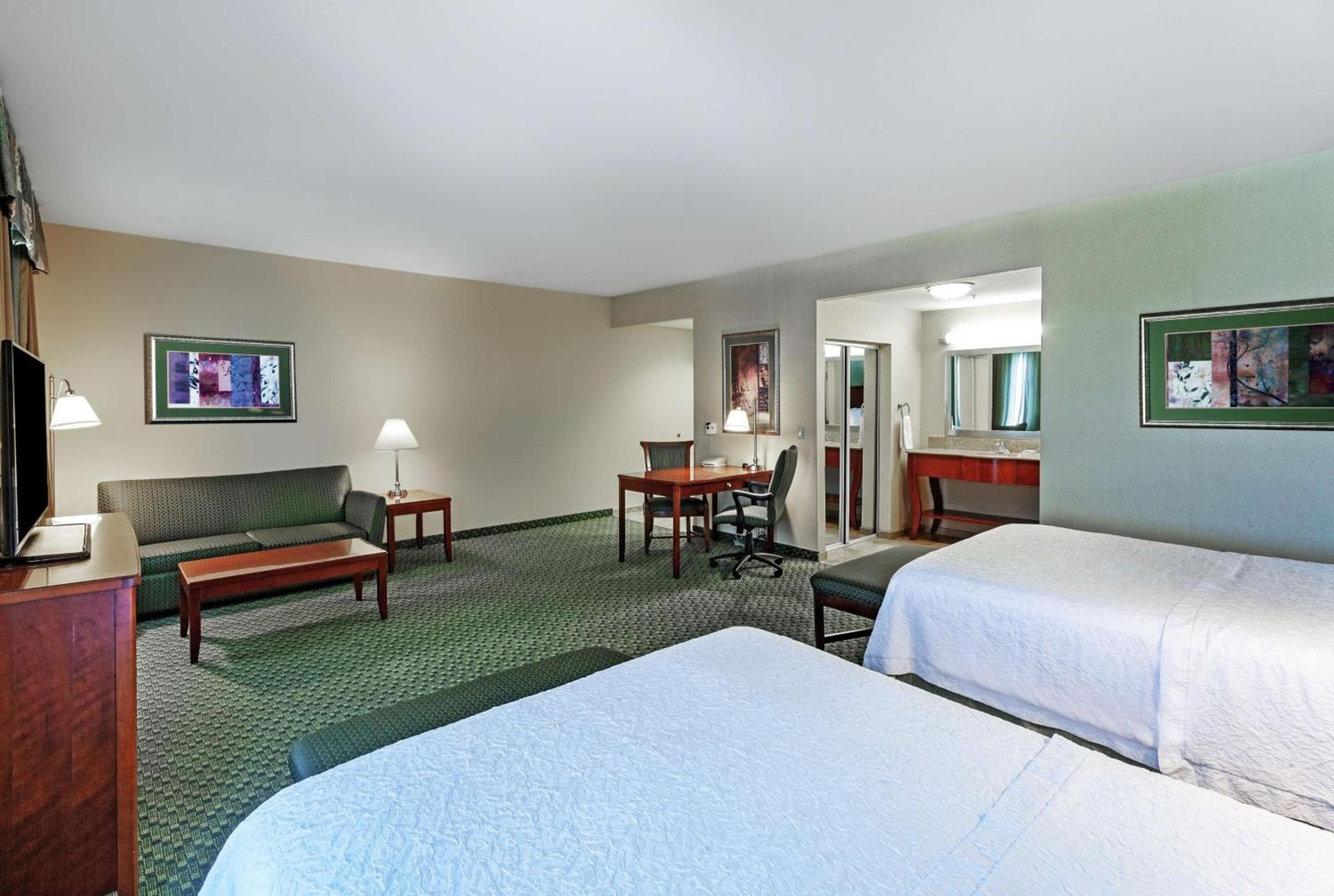 Hampton Inn & Suites El Paso West photo 26