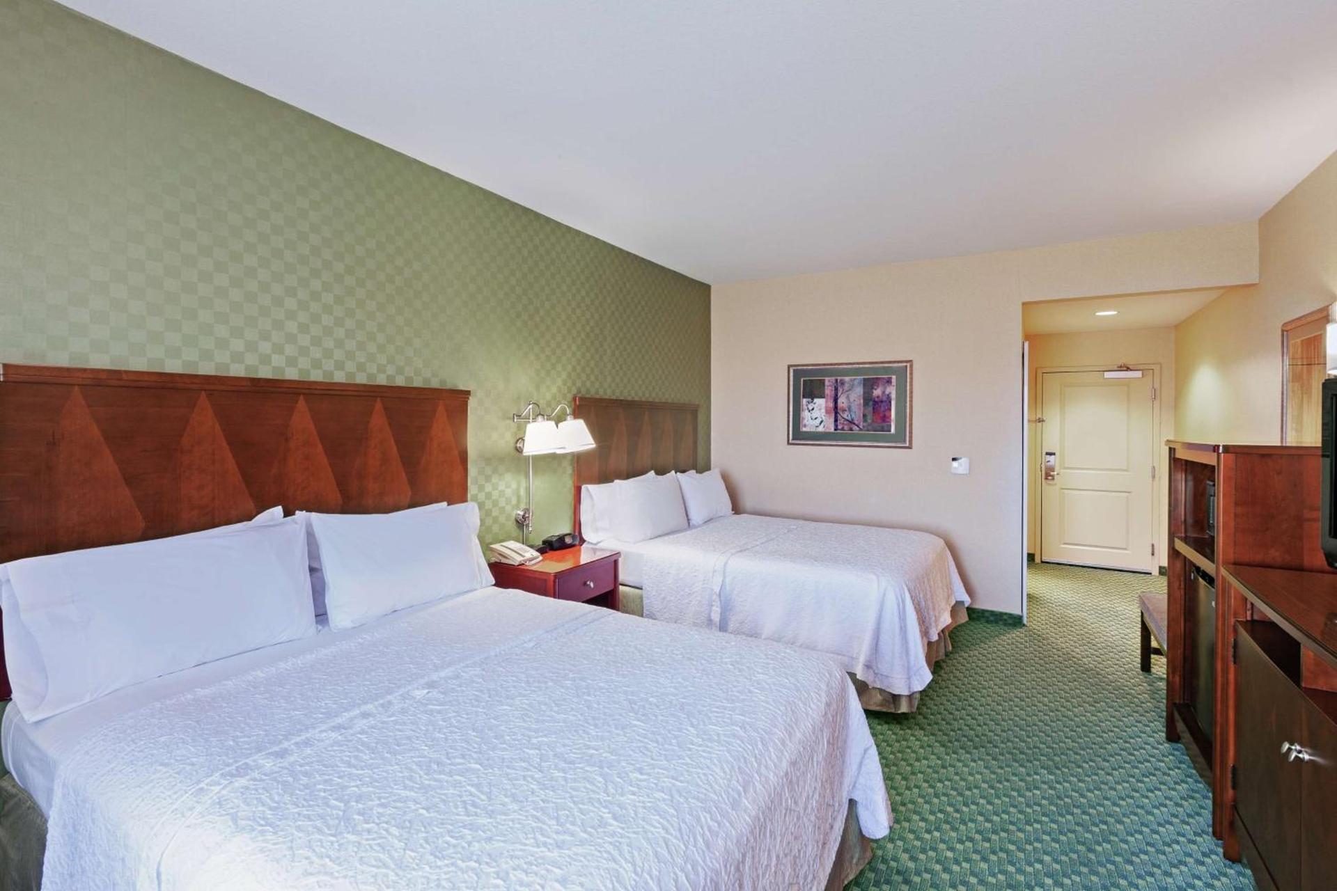 Hampton Inn & Suites El Paso West photo 25