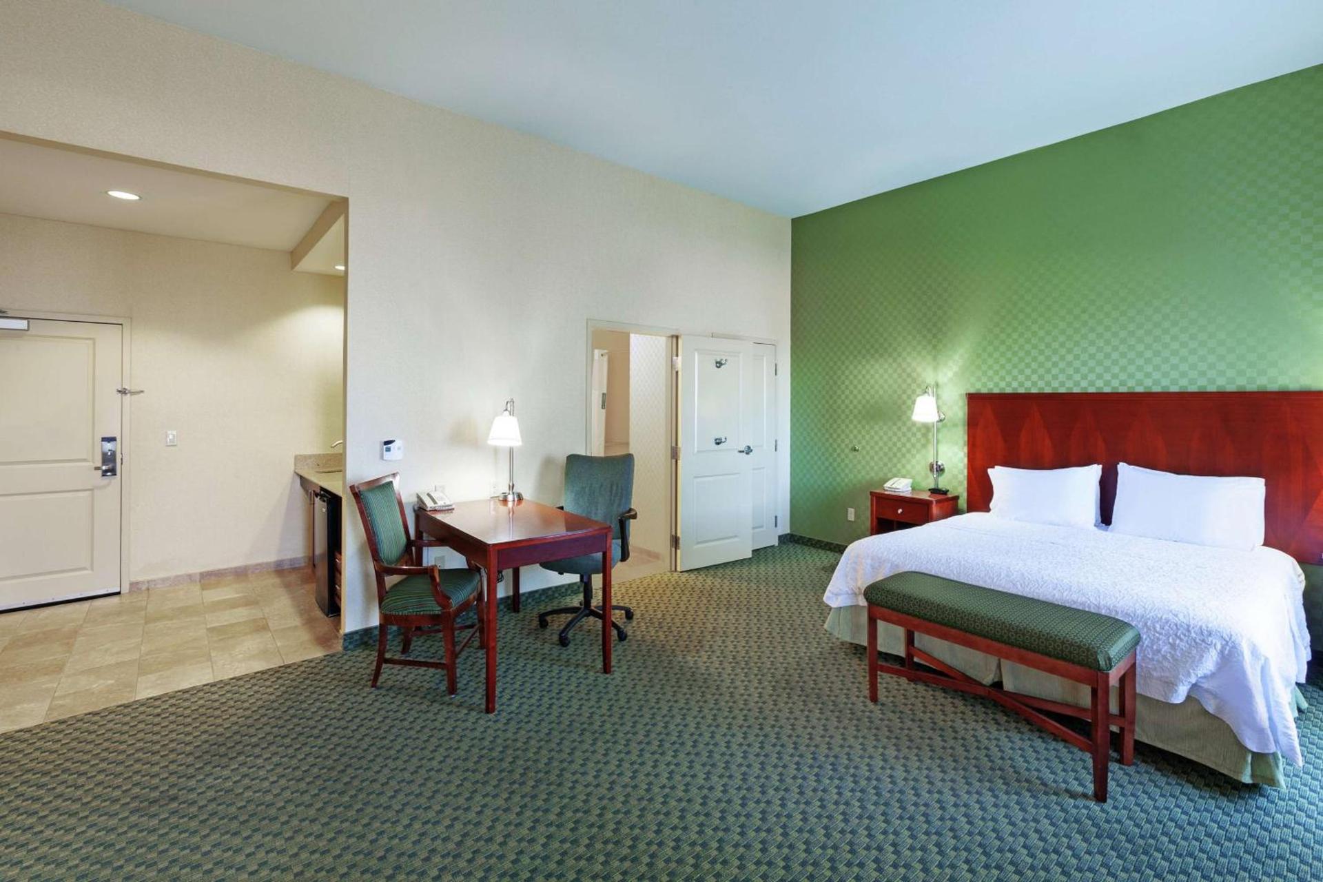 Hampton Inn & Suites El Paso West photo 27