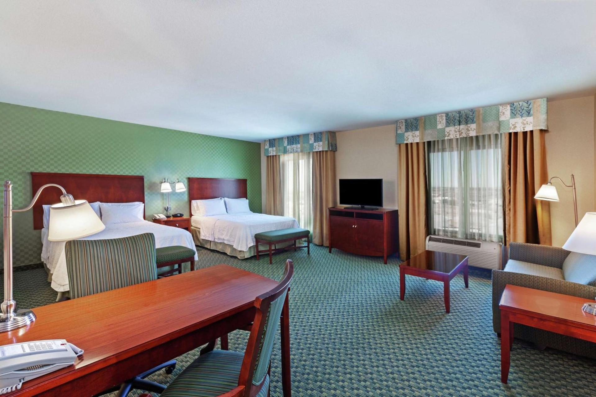 Hampton Inn & Suites El Paso West photo 48