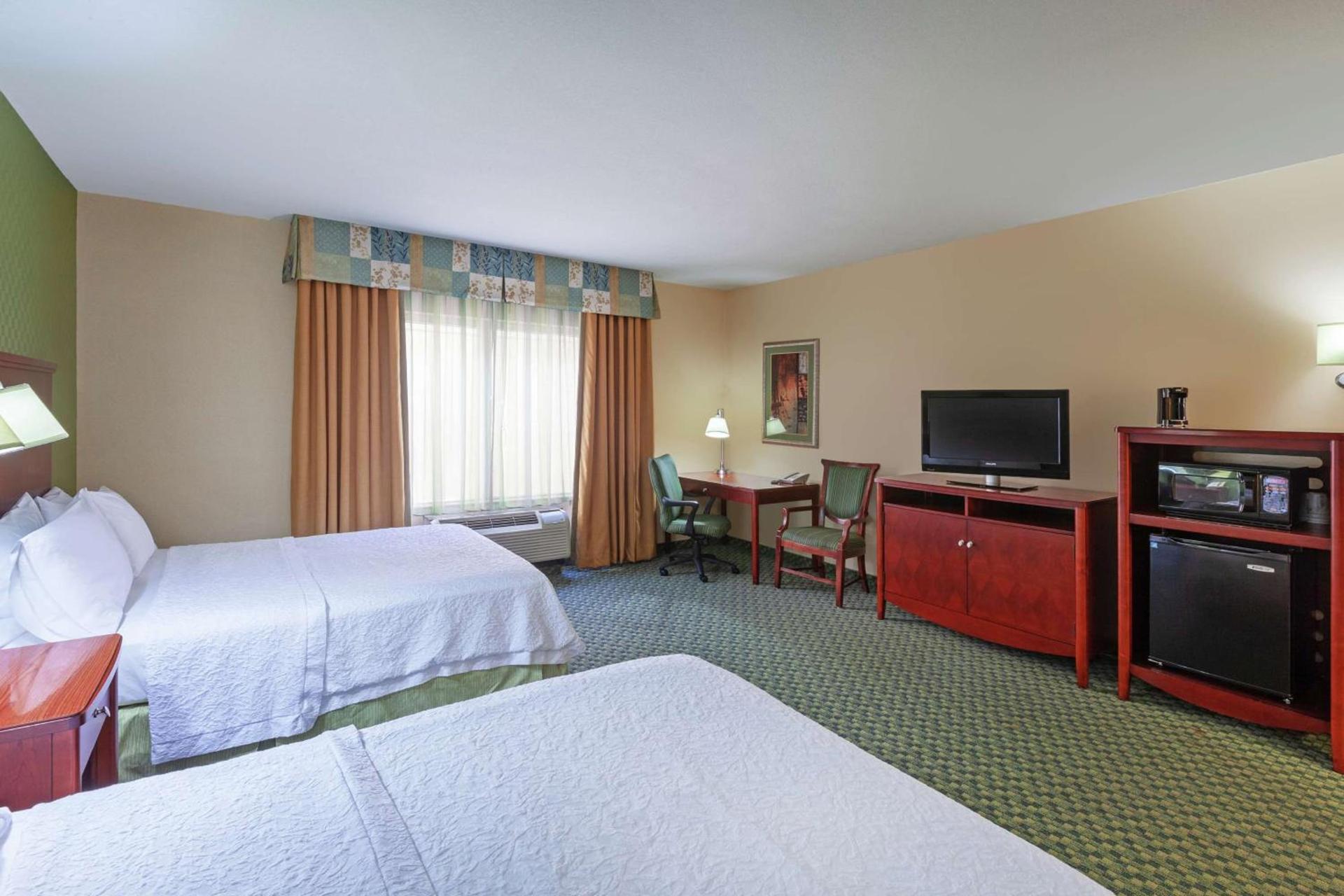 Hampton Inn & Suites El Paso West photo 49