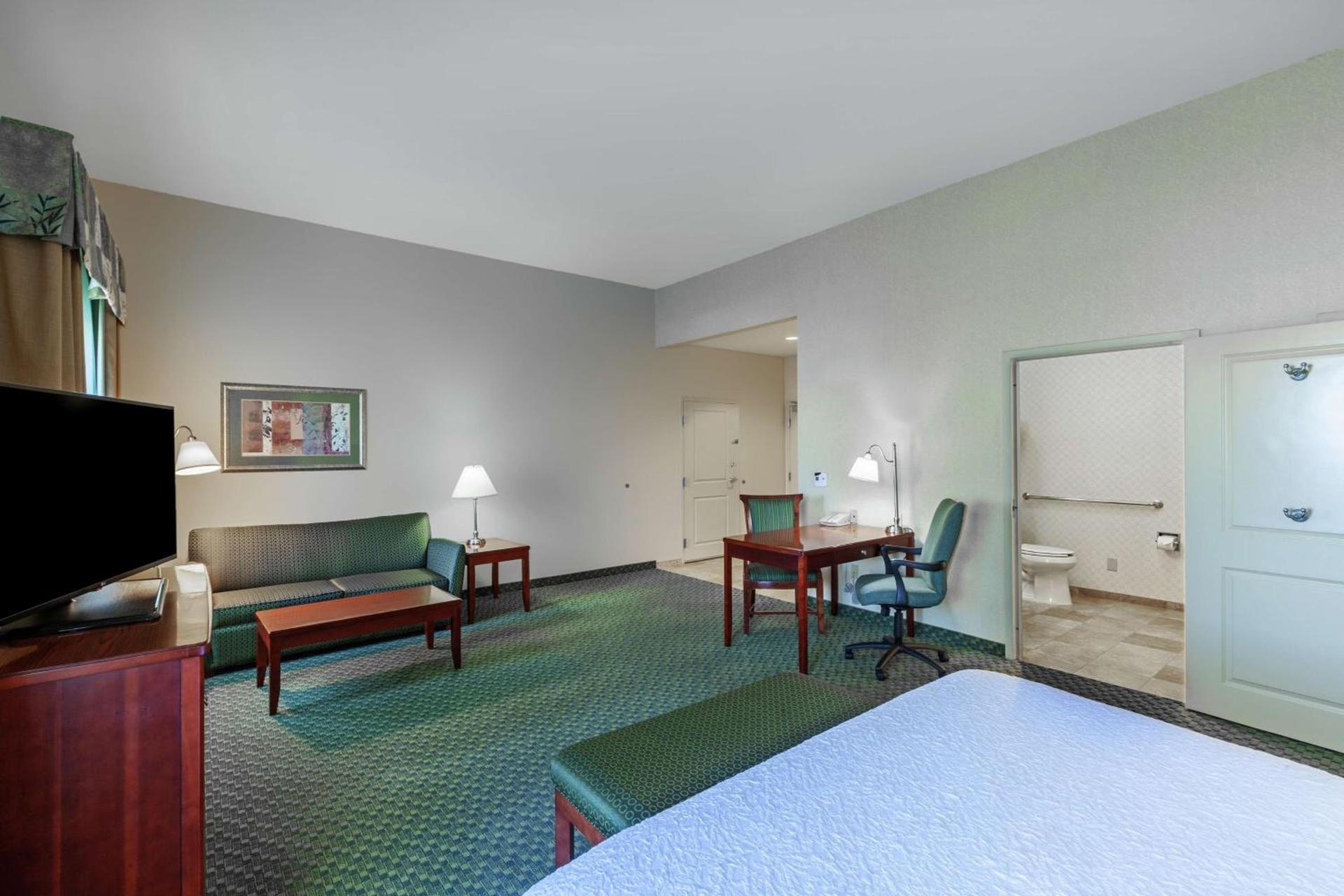 Hampton Inn & Suites El Paso West photo 28