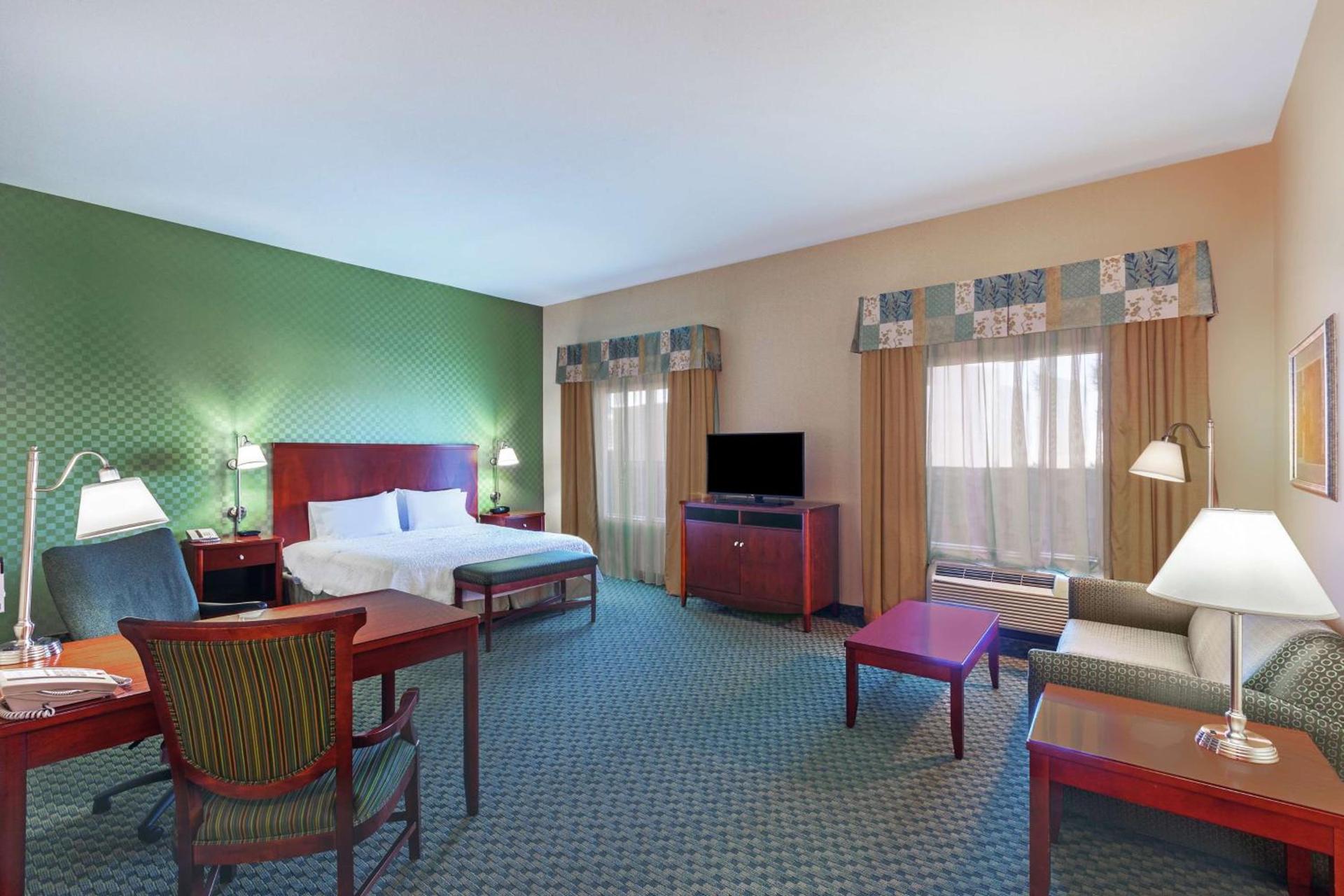 Hampton Inn & Suites El Paso West photo 40