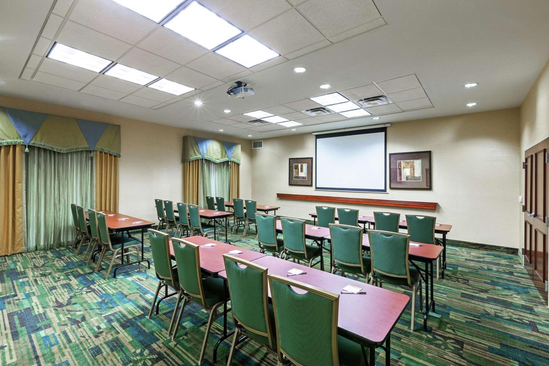 Hampton Inn & Suites El Paso West photo 41