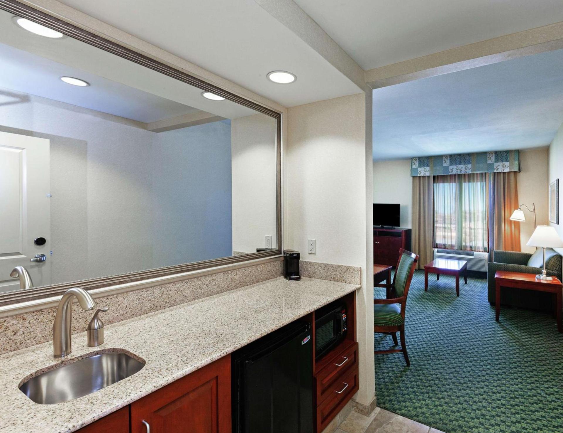 Hampton Inn & Suites El Paso West photo 29
