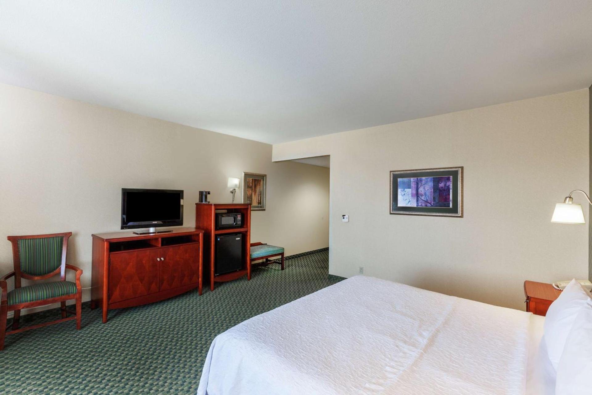 Hampton Inn & Suites El Paso West photo 42
