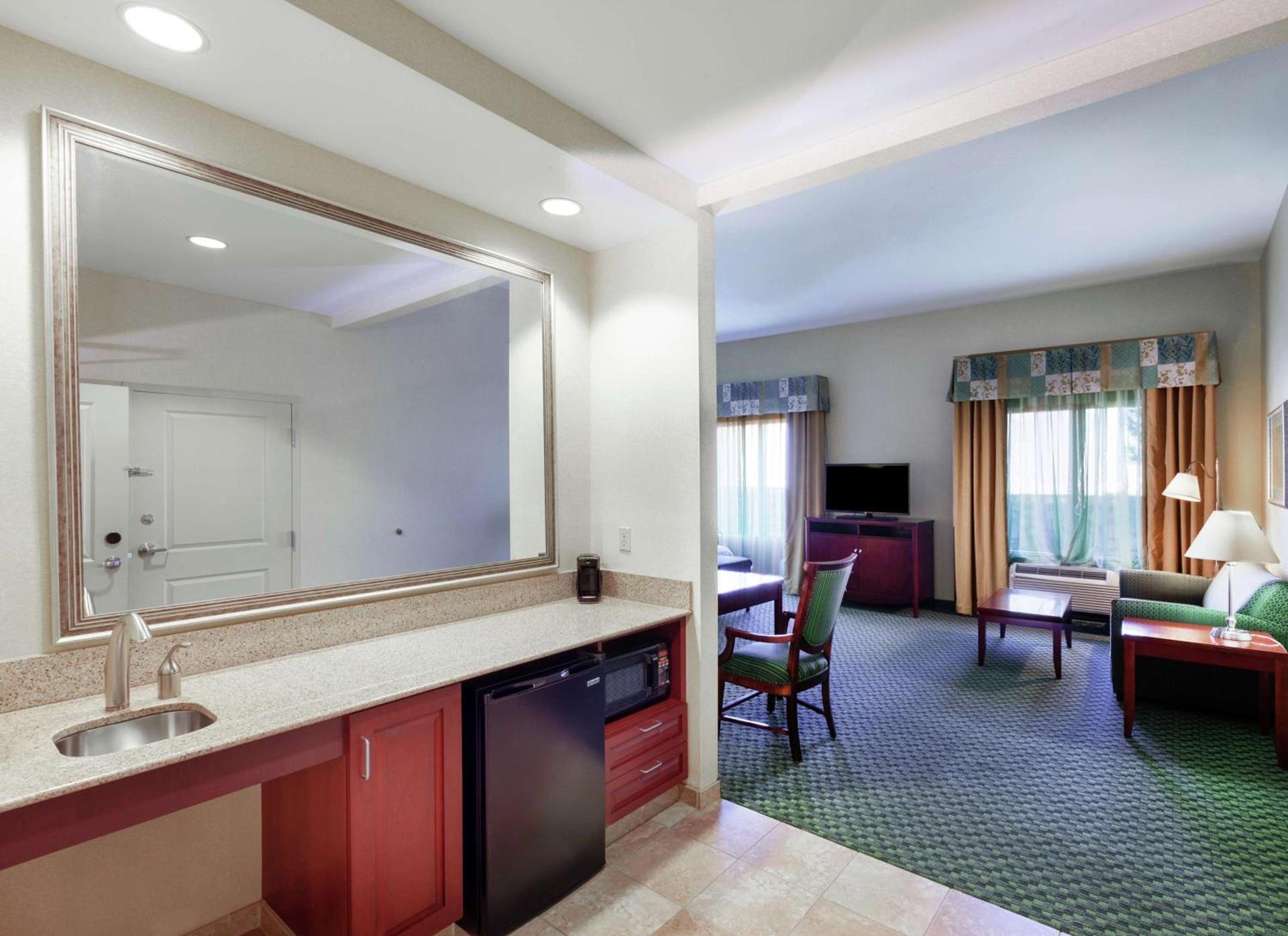 Hampton Inn & Suites El Paso West photo 31