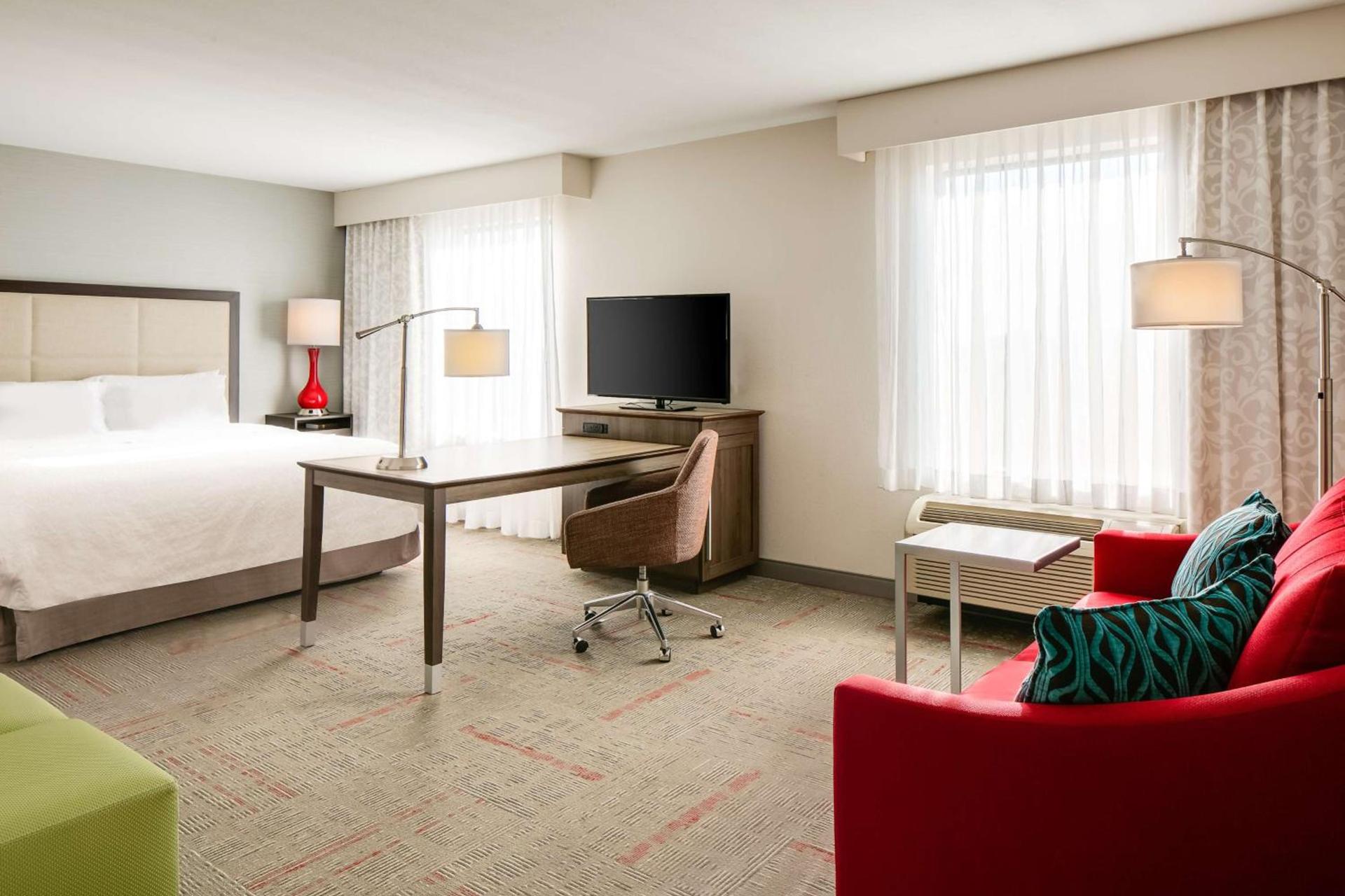 Hampton Inn & Suites Kenosha Pleasant Prairie photo 9