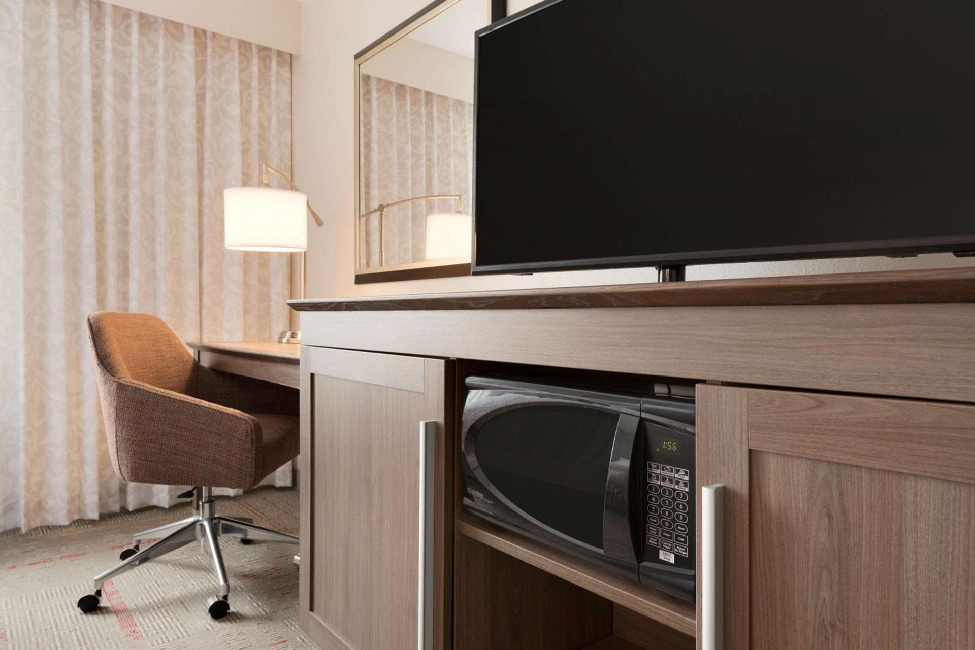 Hampton Inn & Suites Kenosha Pleasant Prairie photo 12