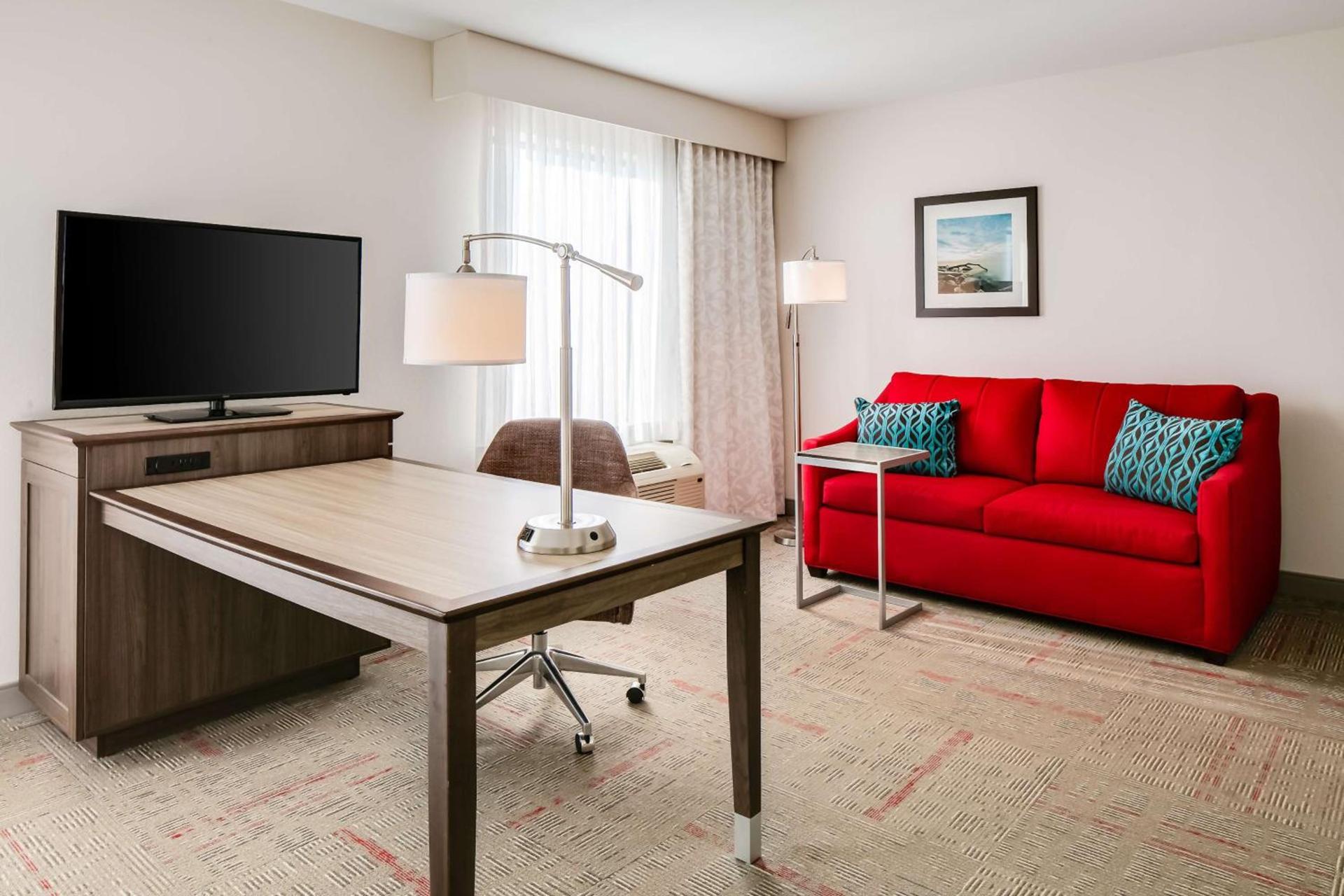Hampton Inn & Suites Kenosha Pleasant Prairie photo 10