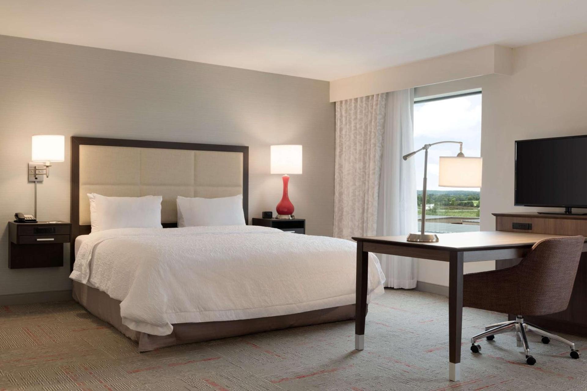Hampton Inn & Suites Kenosha Pleasant Prairie photo 14