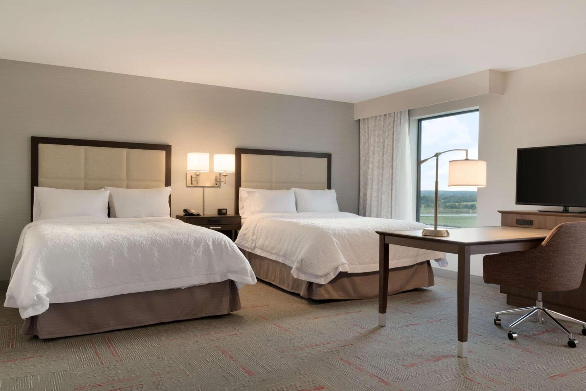 Hampton Inn & Suites Kenosha Pleasant Prairie photo 17