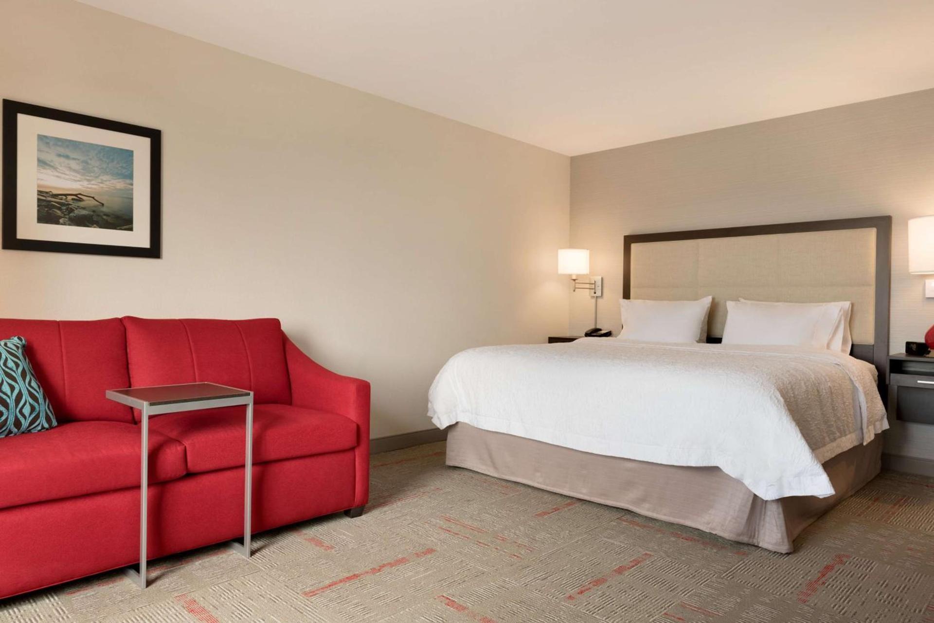 Hampton Inn & Suites Kenosha Pleasant Prairie photo 18