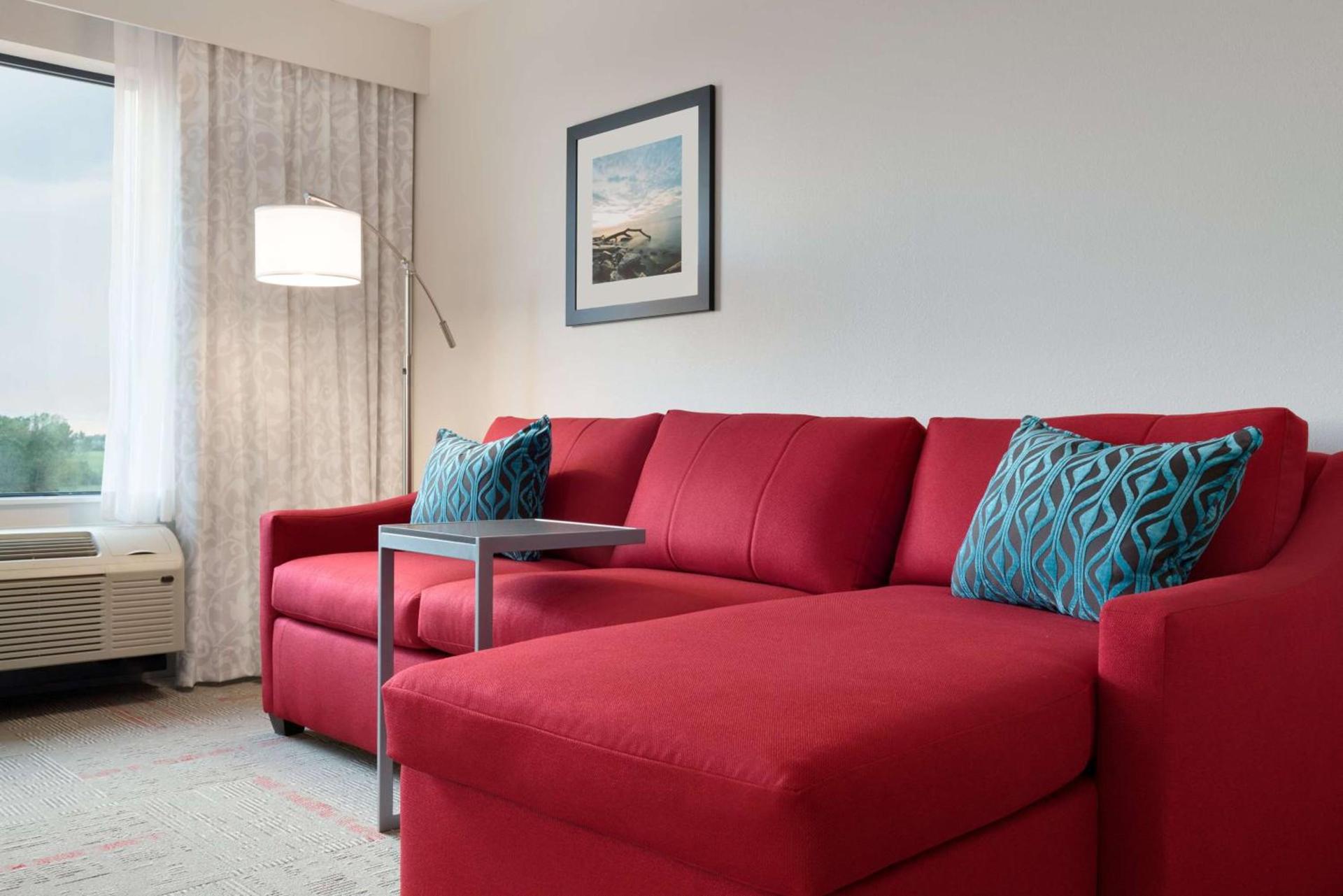 Hampton Inn & Suites Kenosha Pleasant Prairie photo 20