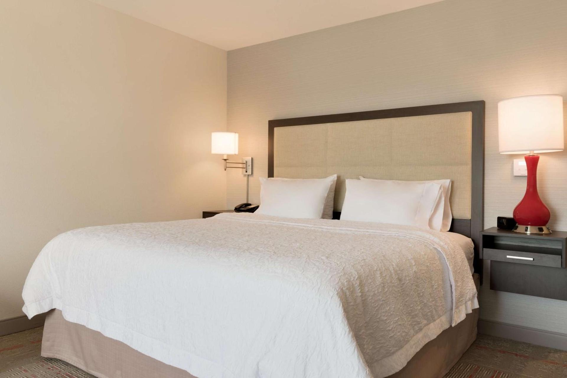 Hampton Inn & Suites Kenosha Pleasant Prairie photo 22