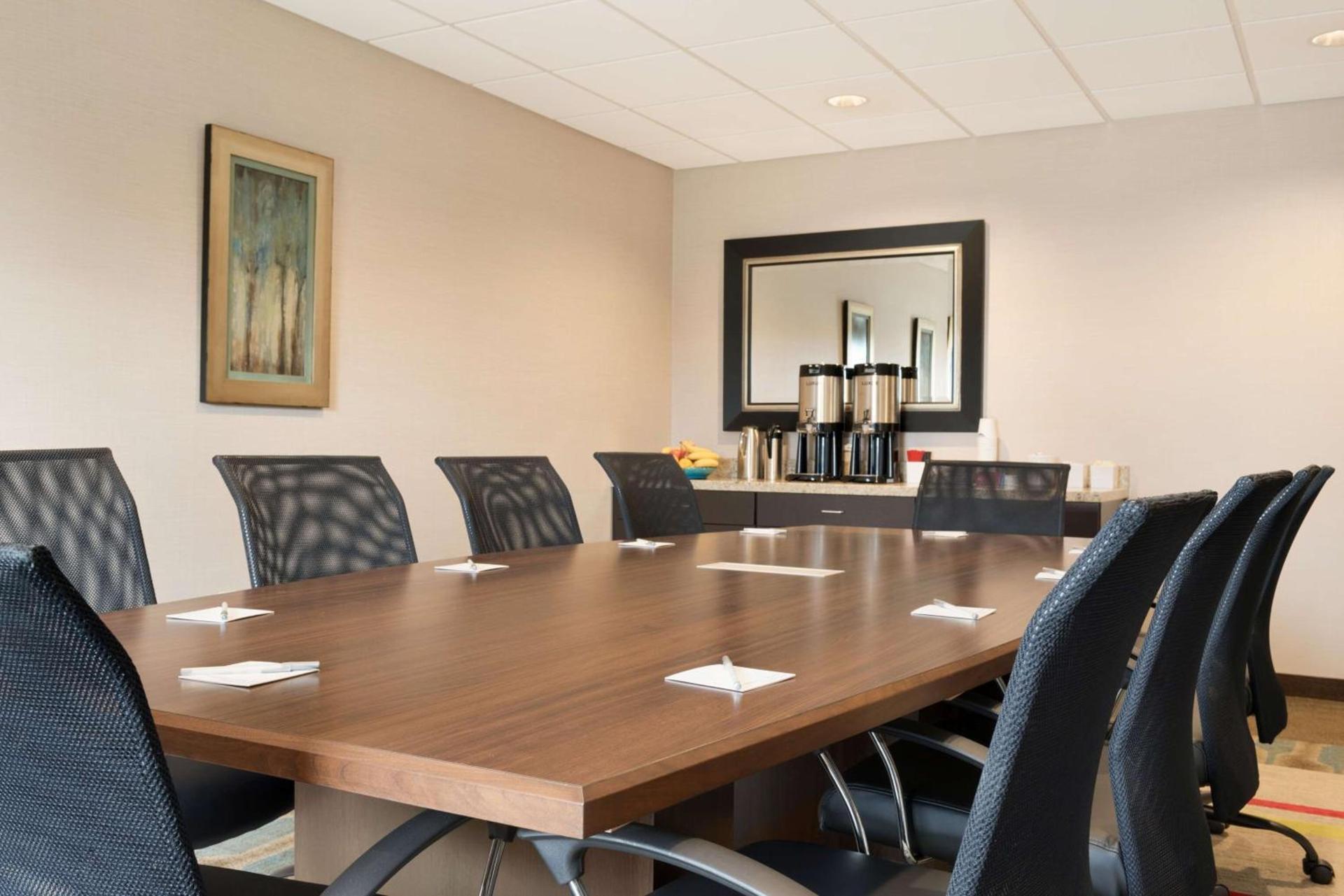 Hampton Inn & Suites Kenosha Pleasant Prairie photo 27