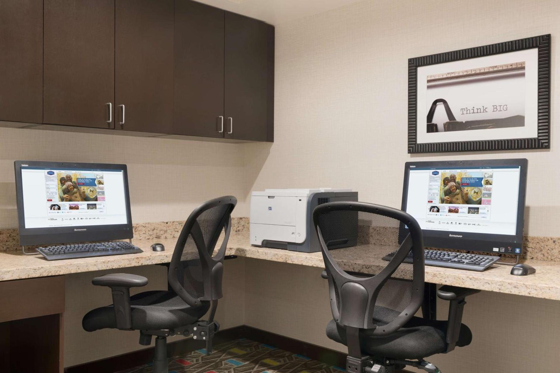 Hampton Inn & Suites Kenosha Pleasant Prairie photo 28