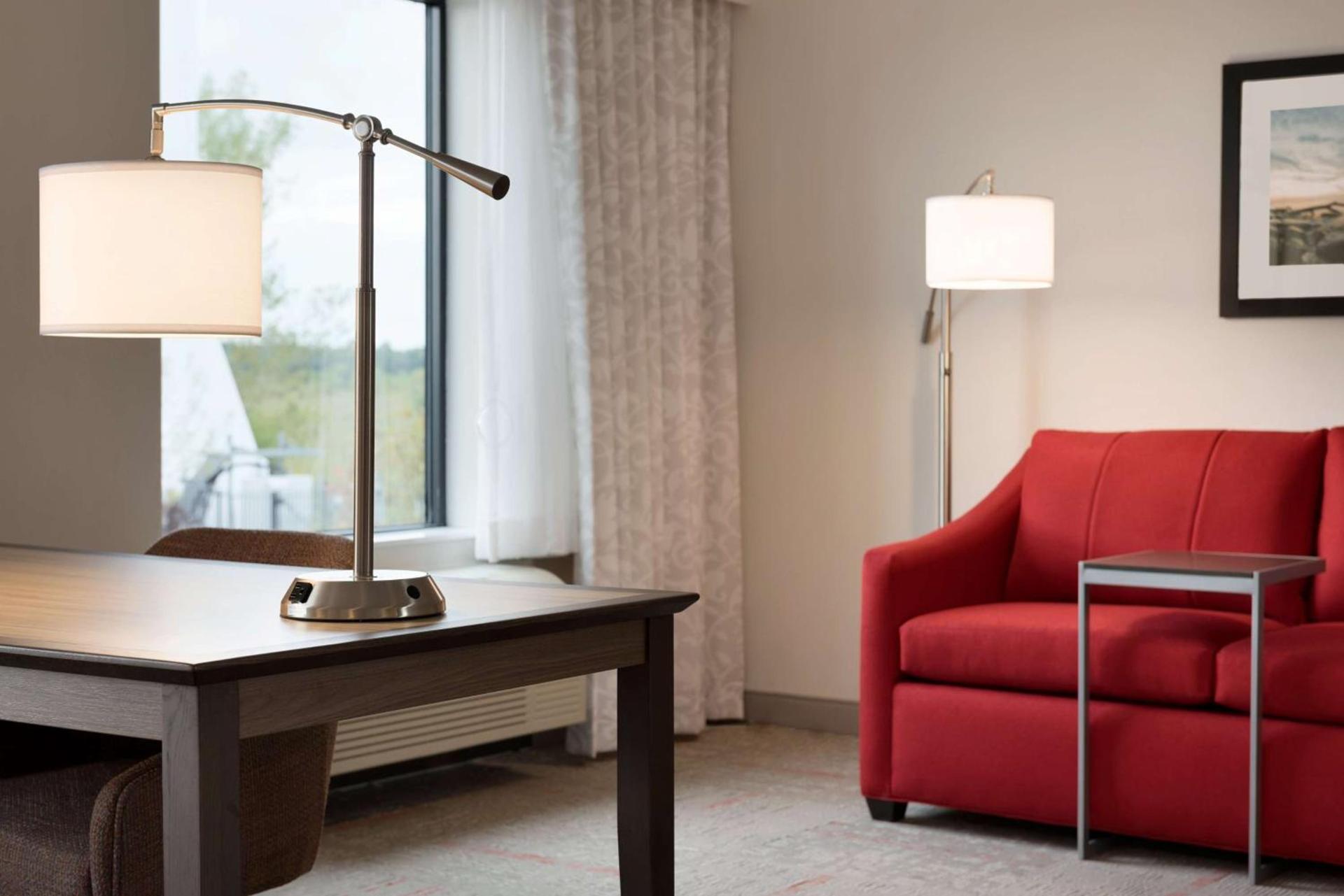 Hampton Inn & Suites Kenosha Pleasant Prairie photo 11