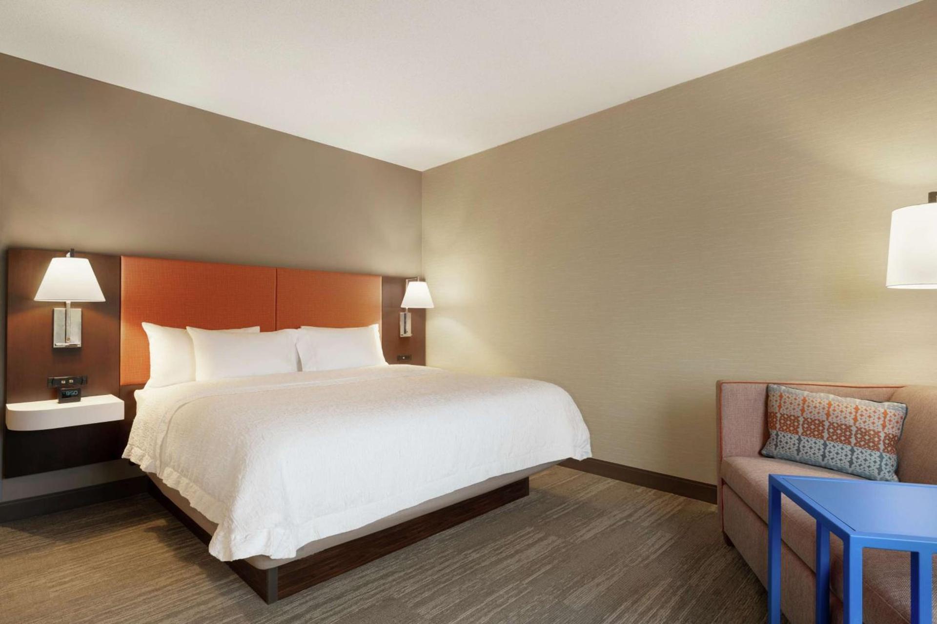 Hampton Inn & Suites Ephrata - Mountain Springs photo 12