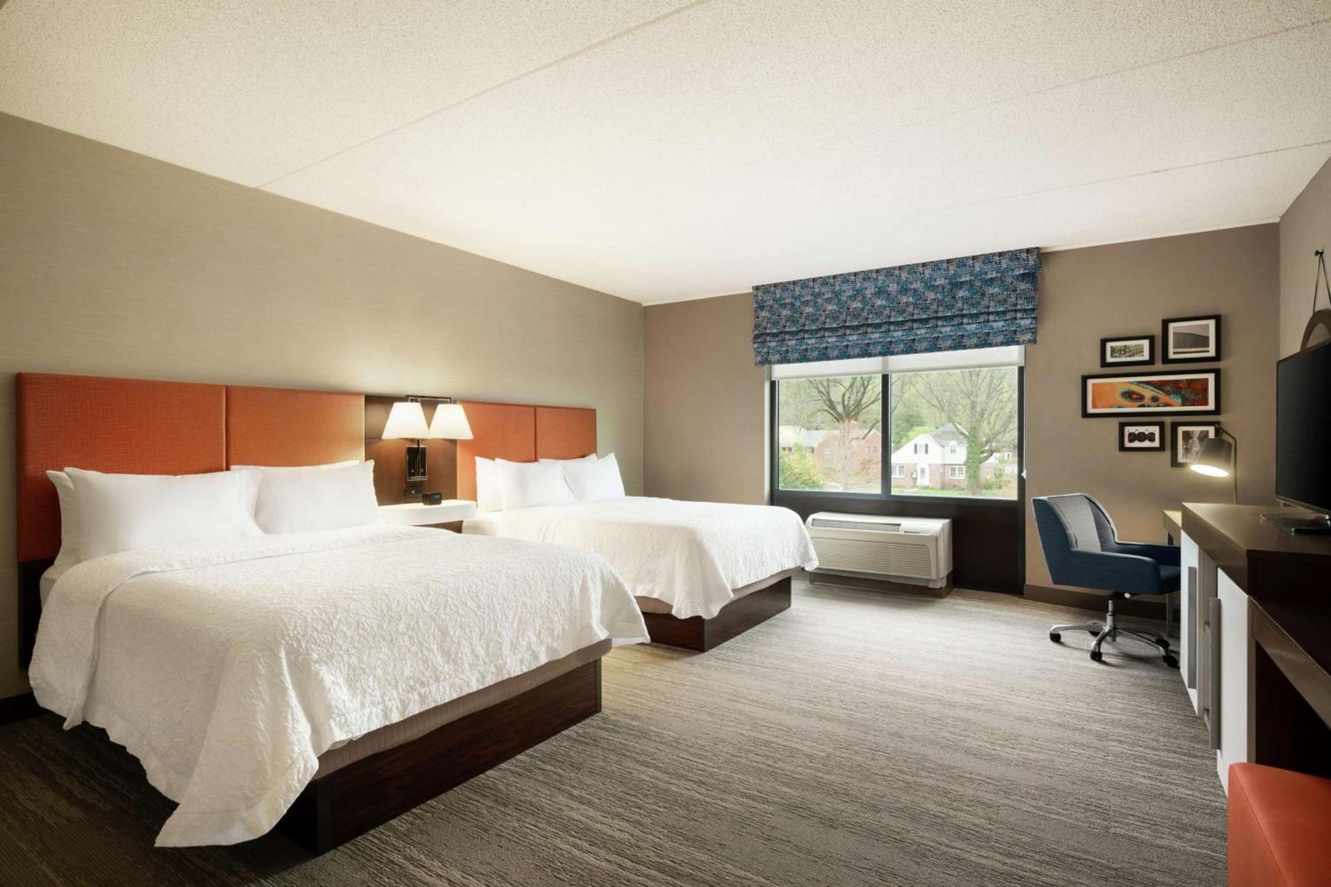 Hampton Inn & Suites Ephrata - Mountain Springs photo 14