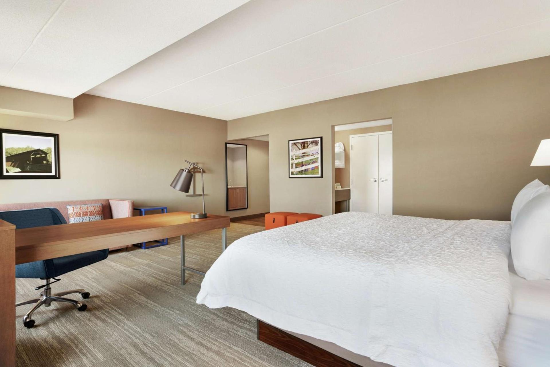Hampton Inn & Suites Ephrata - Mountain Springs photo 18