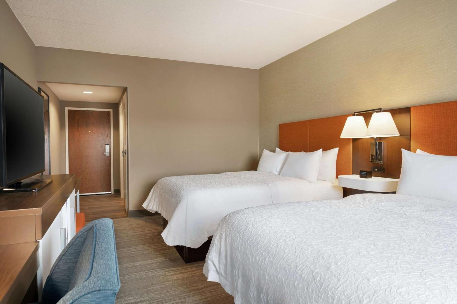 Hampton Inn & Suites Ephrata - Mountain Springs photo 19