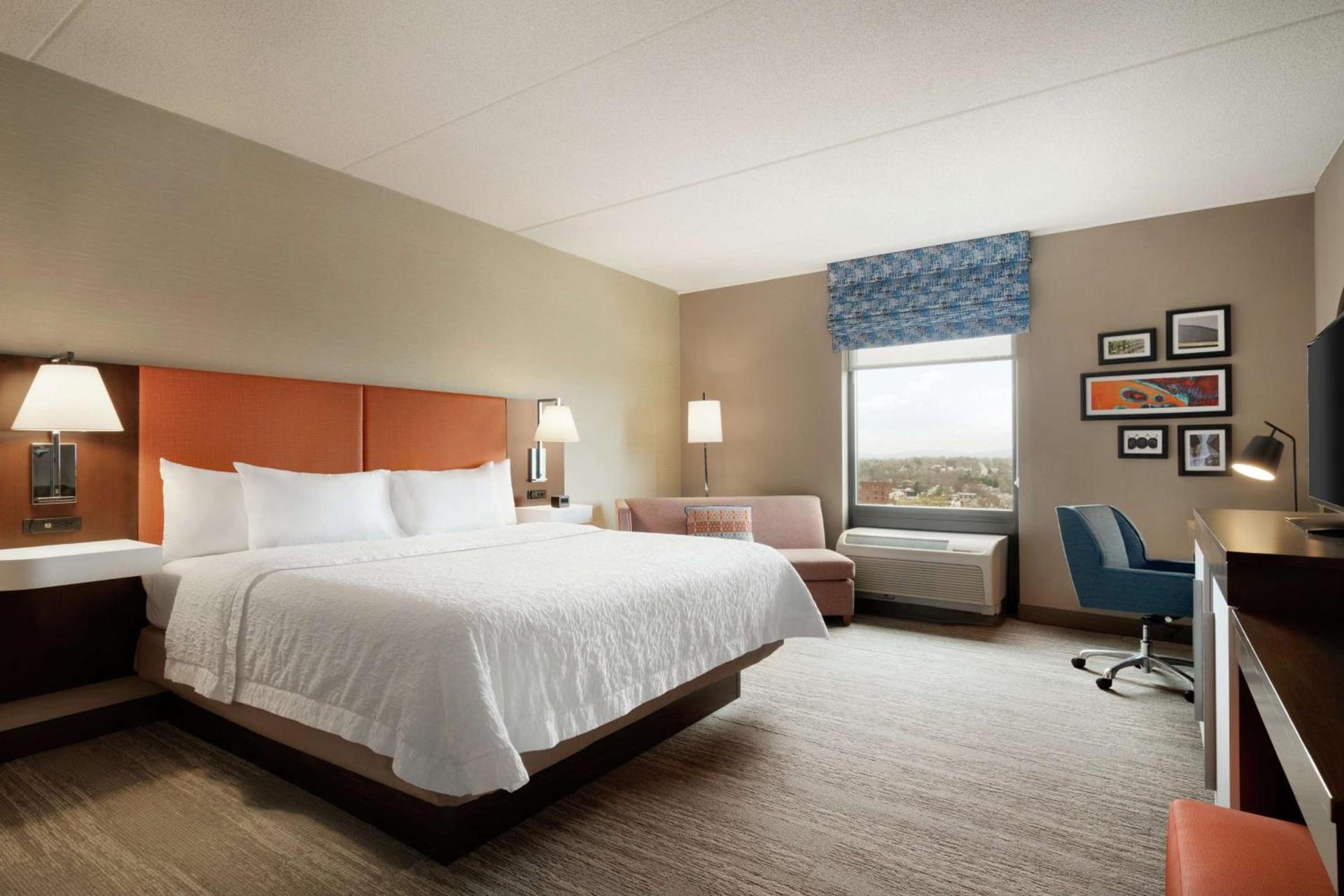 Hampton Inn & Suites Ephrata - Mountain Springs photo 24
