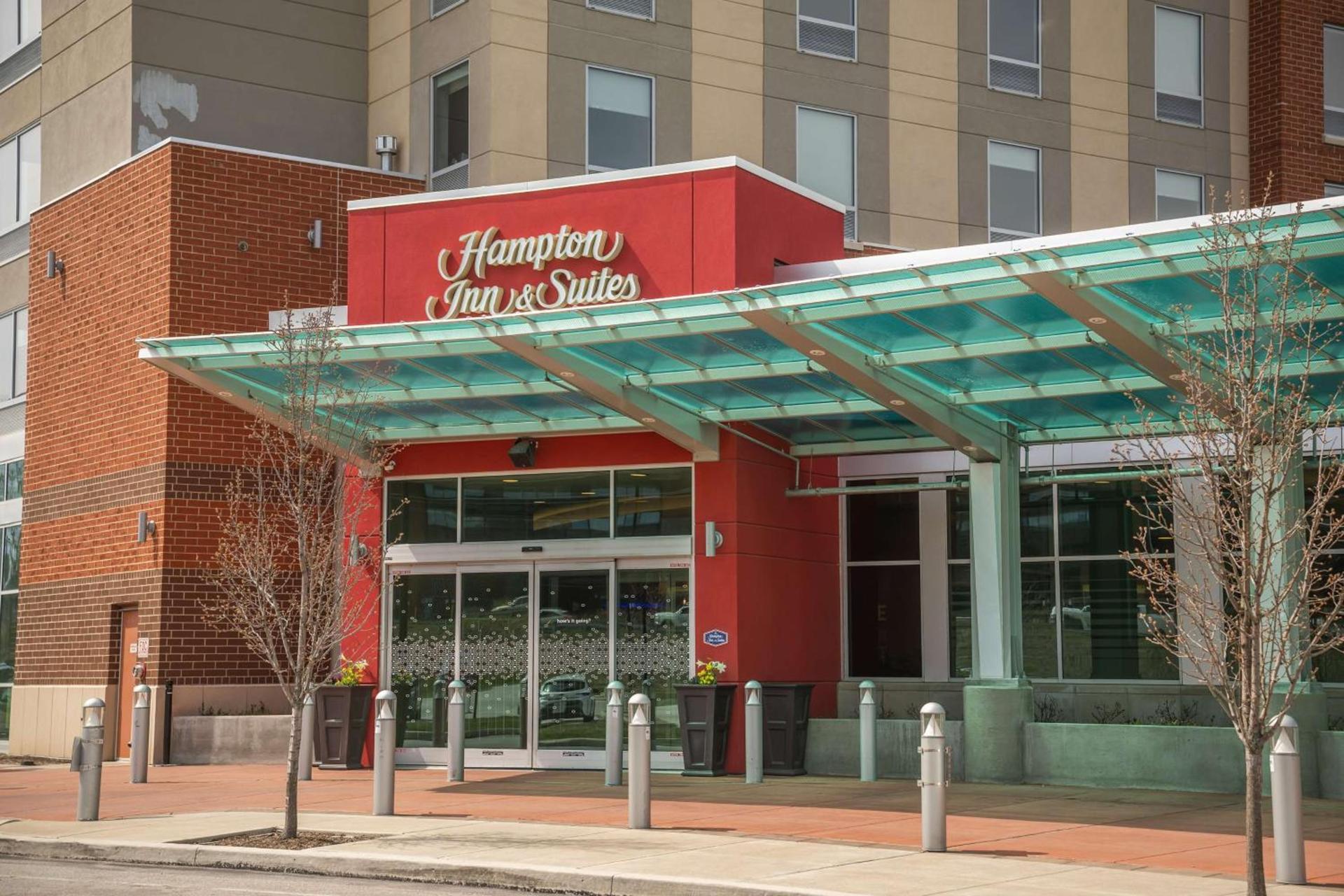 Hampton Inn & Suites Erie Bayfront photo 4