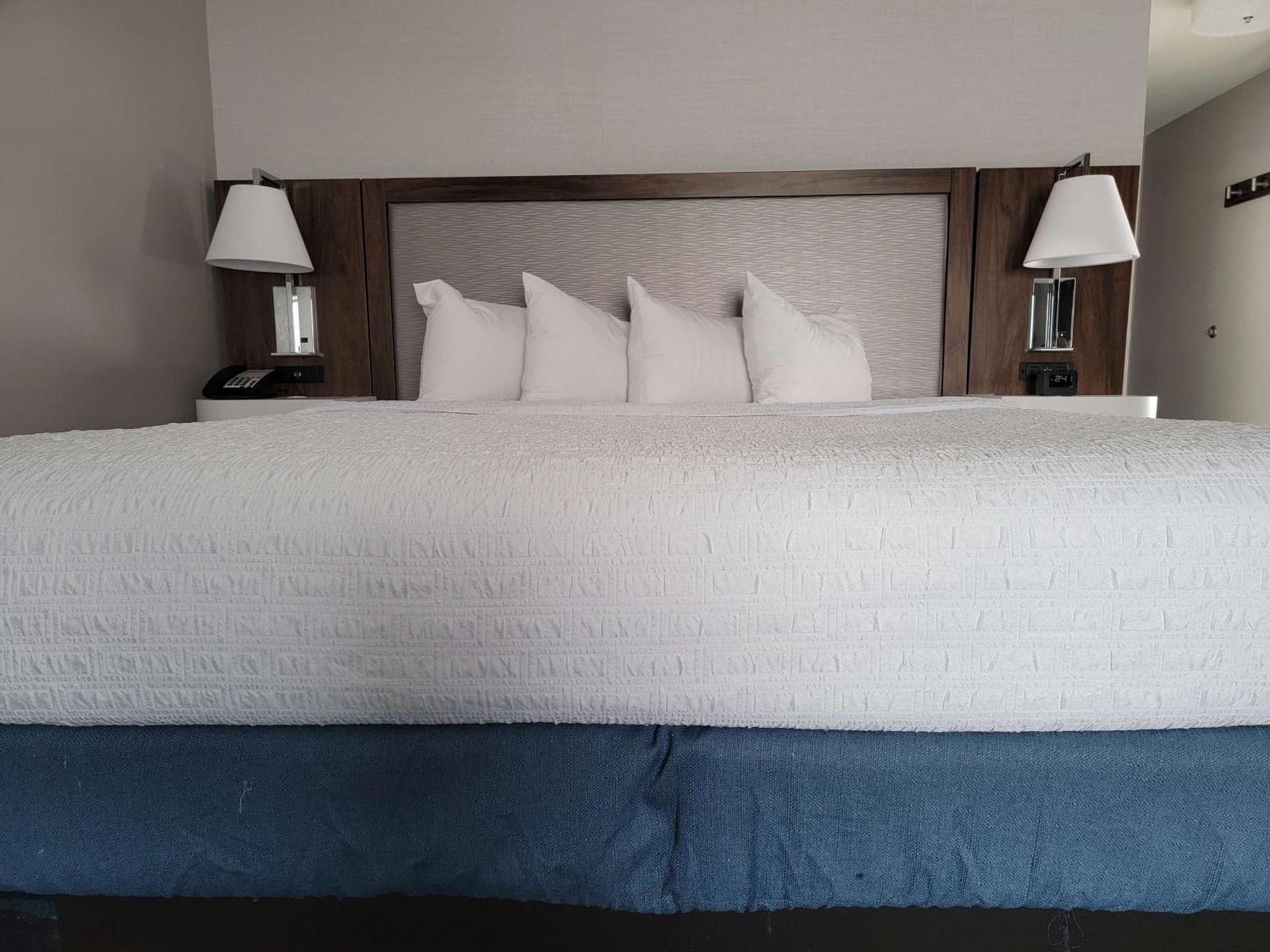 Hampton Inn & Suites Erie Bayfront photo 43