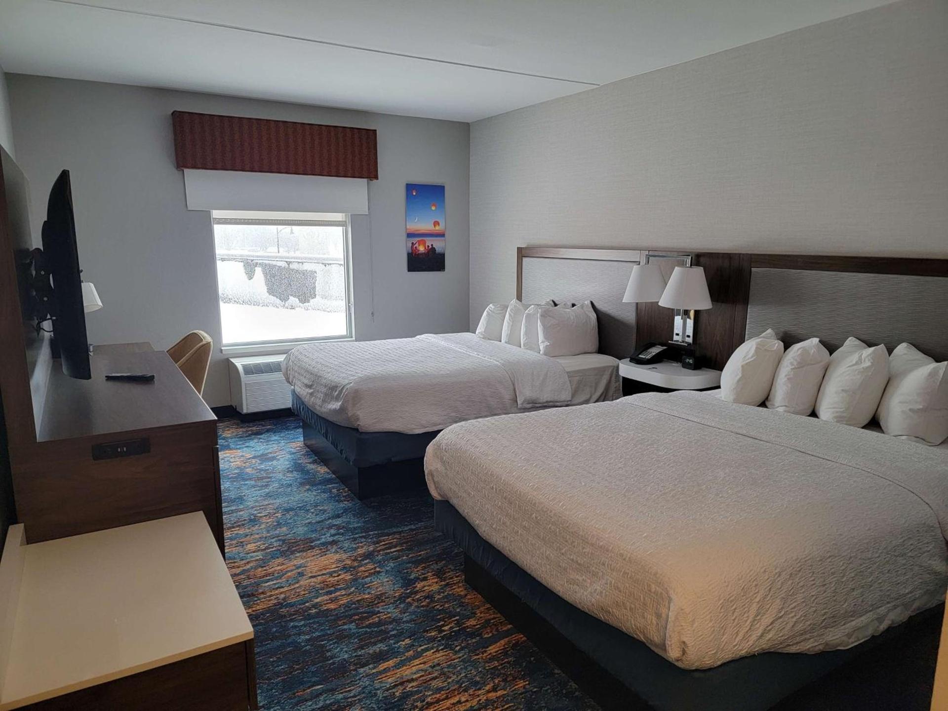 Hampton Inn & Suites Erie Bayfront photo 46