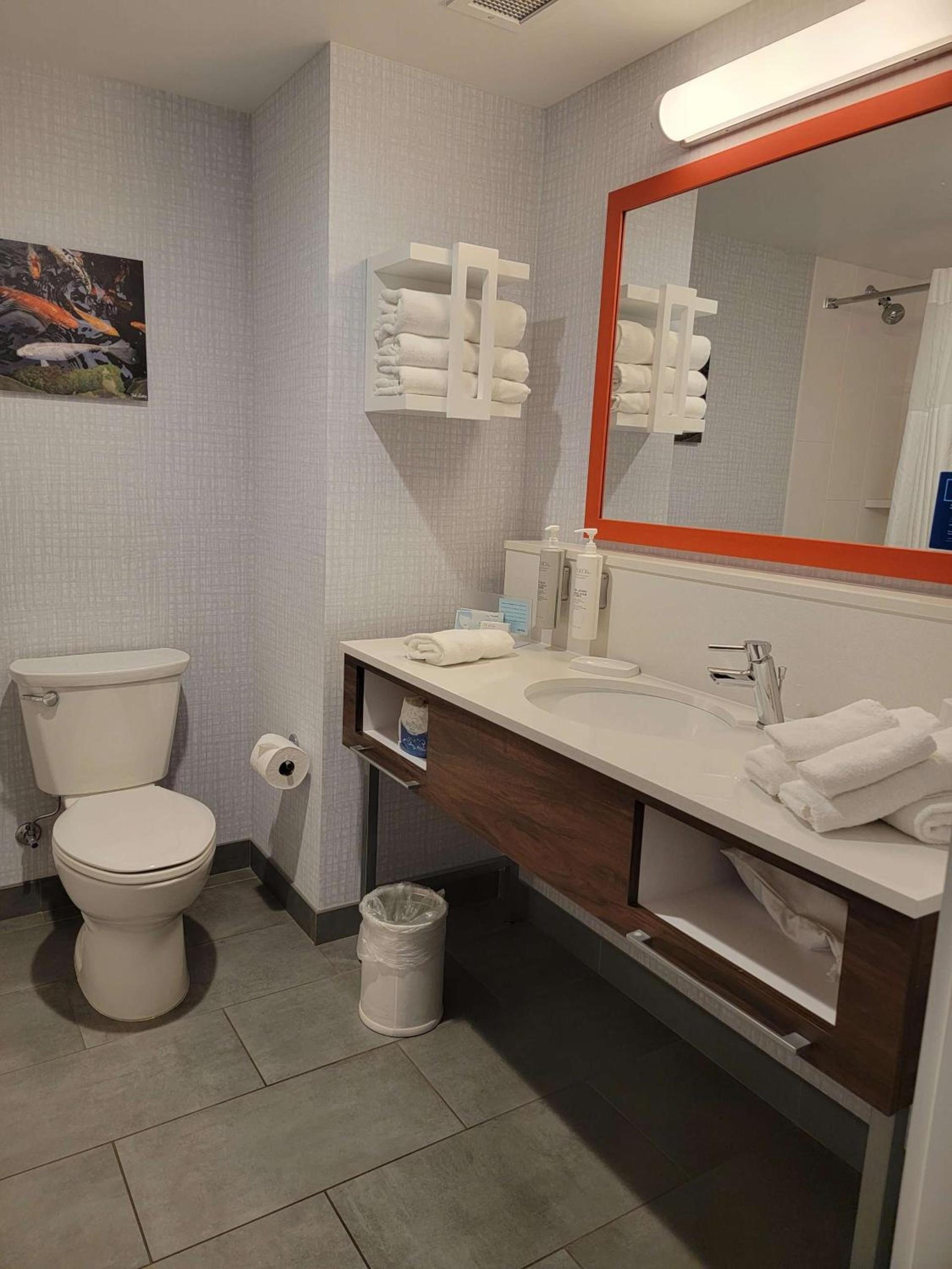 Hampton Inn & Suites Erie Bayfront photo 51