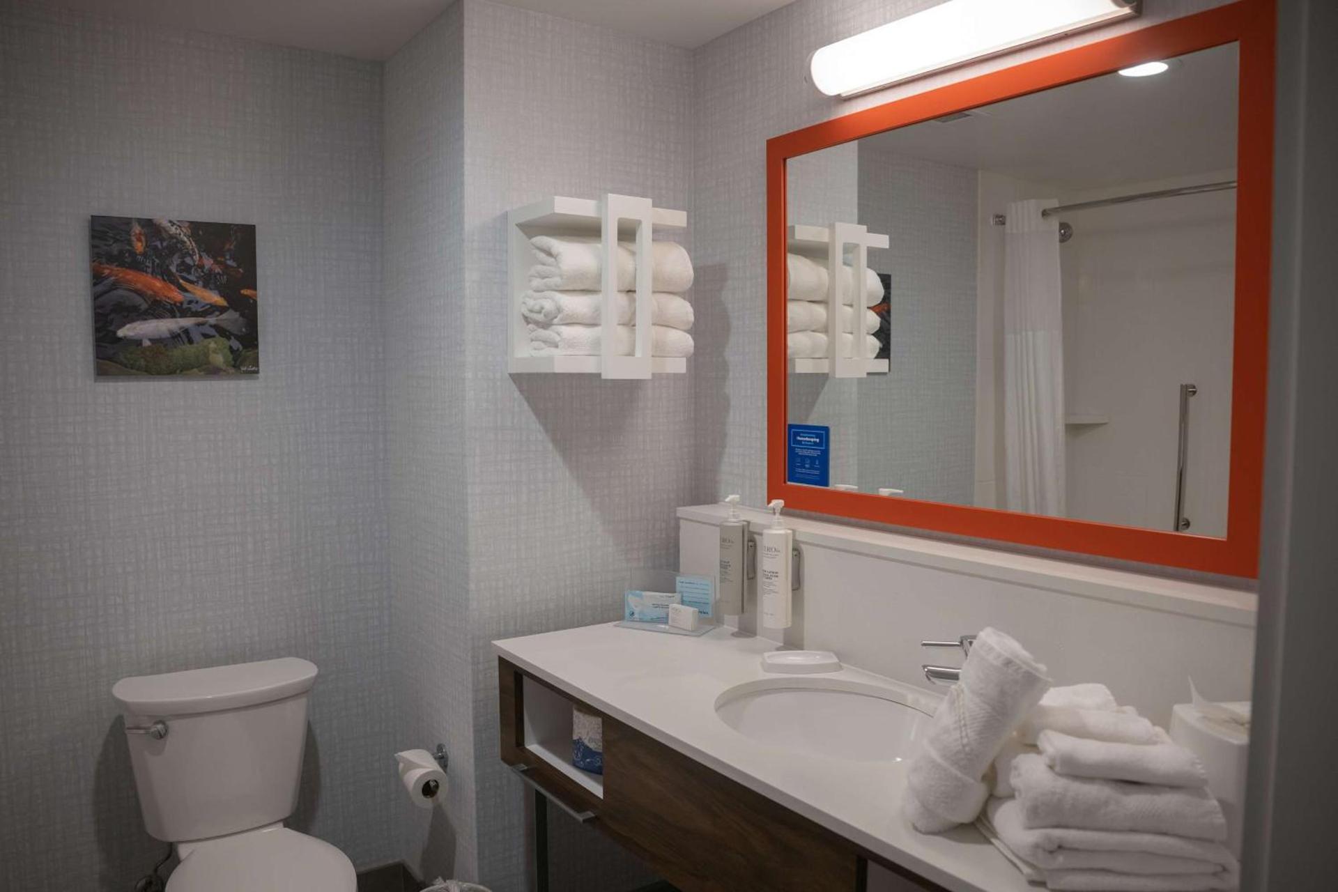 Hampton Inn & Suites Erie Bayfront photo 62