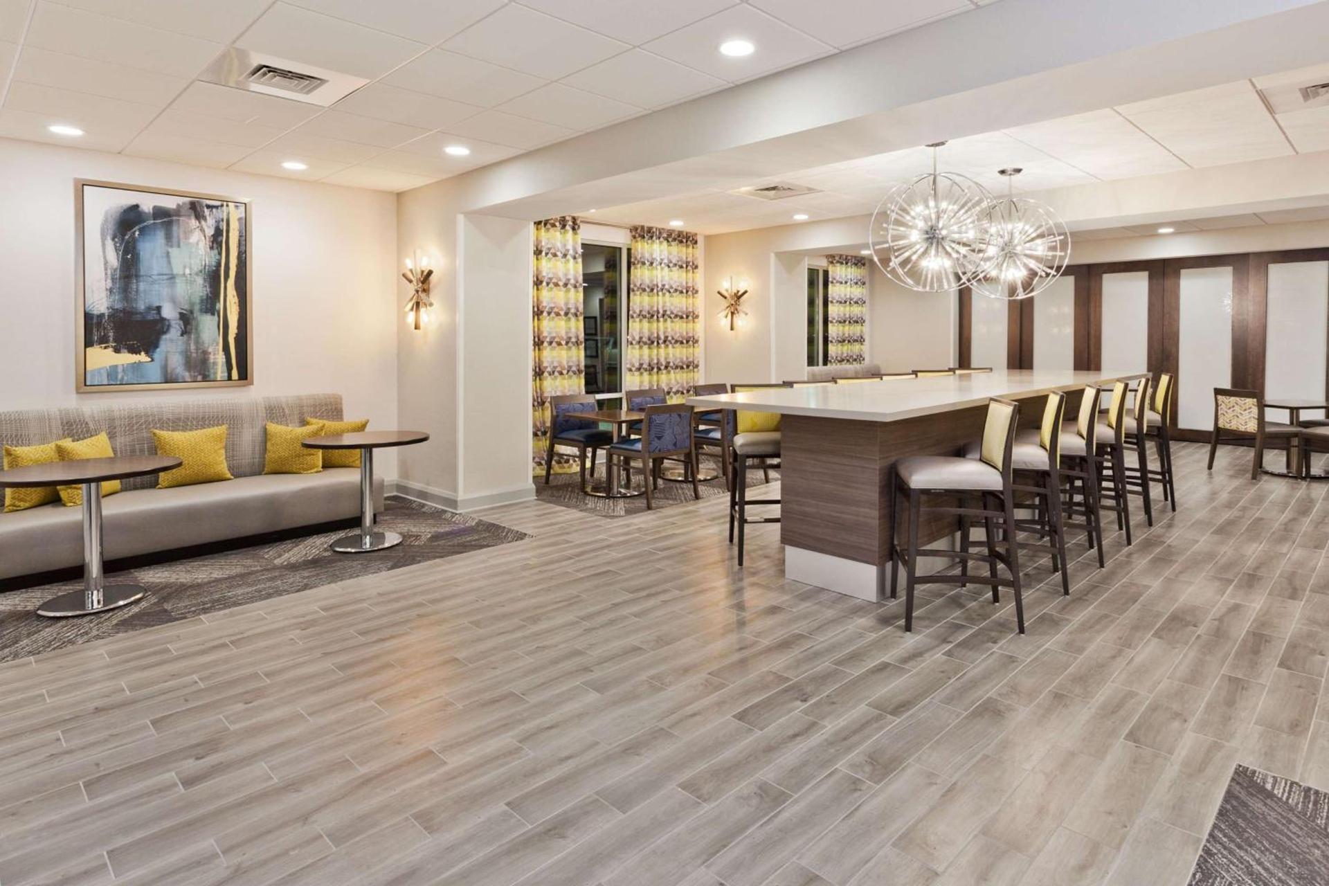 Hampton Inn Eufaula Al photo 2