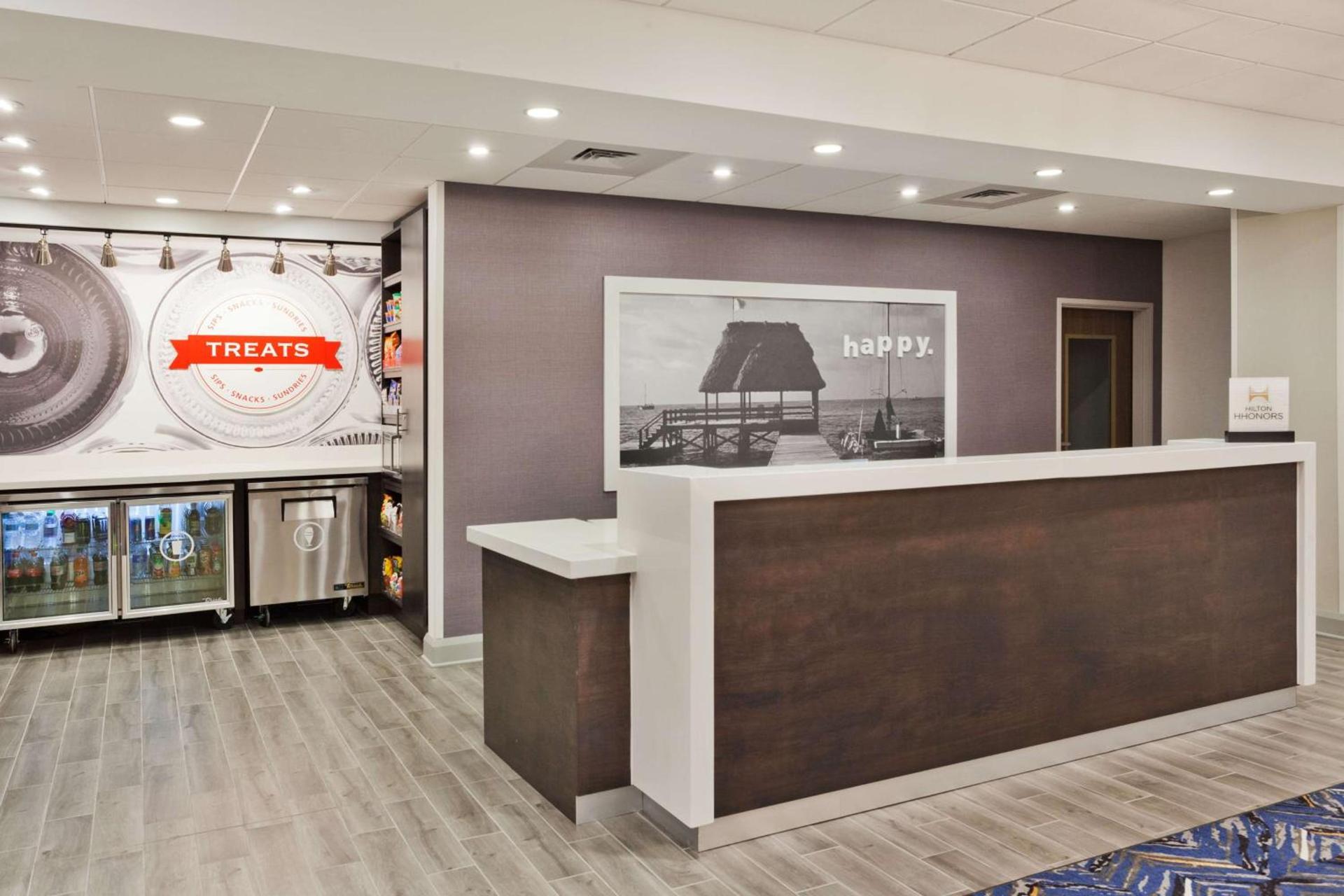 Hampton Inn Eufaula Al photo 6