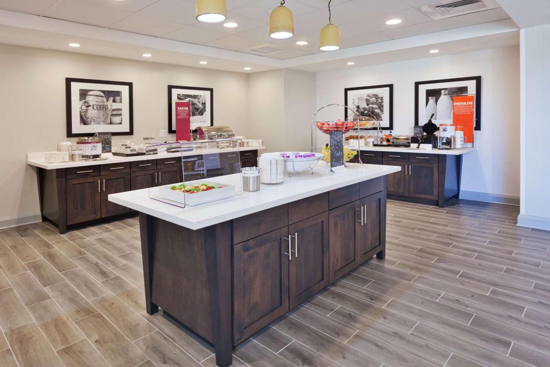 Hampton Inn Eufaula Al photo 9