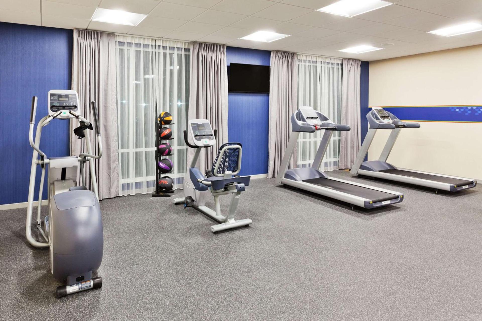 Hampton Inn Eufaula Al photo 12