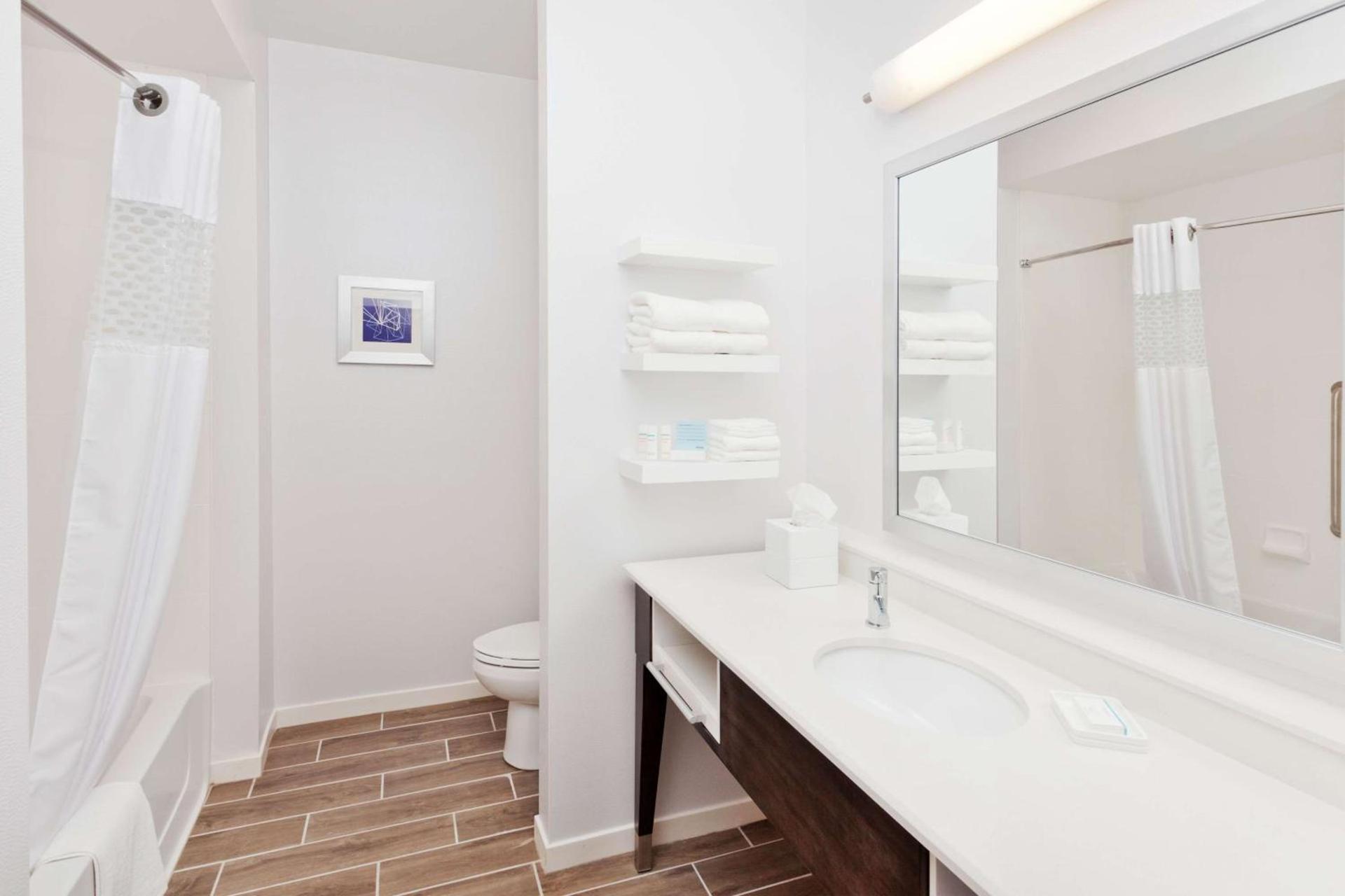 Hampton Inn Eufaula Al photo 14