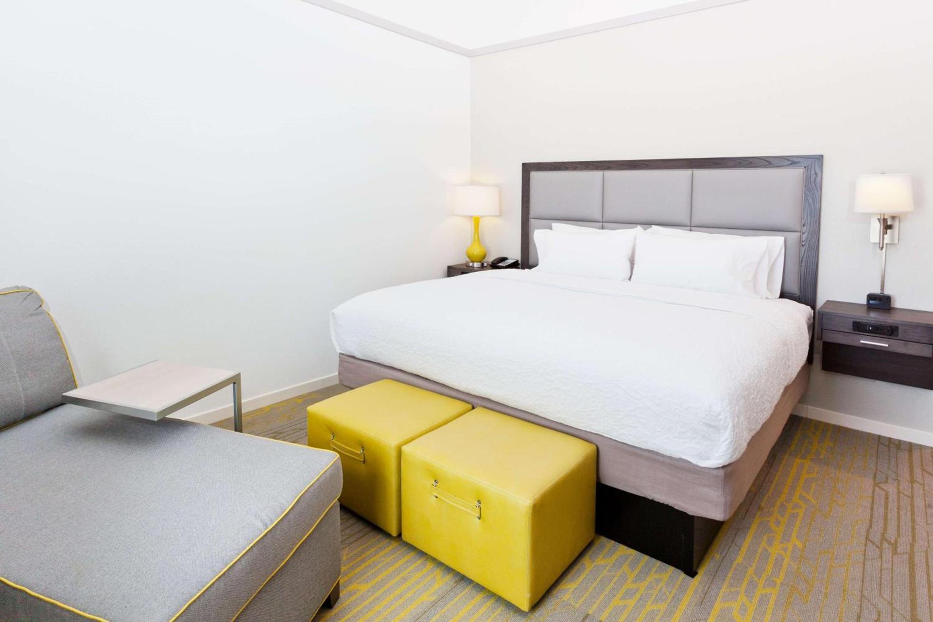 Hampton Inn Eufaula Al photo 15