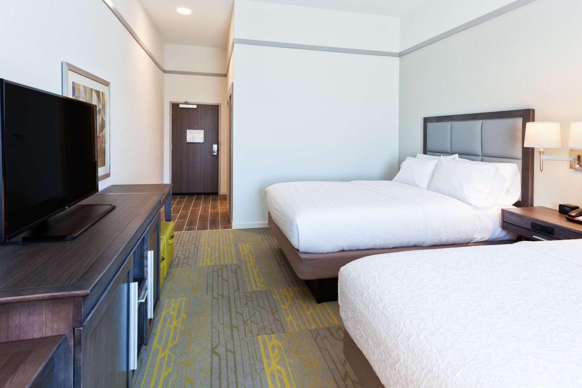 Hampton Inn Eufaula Al photo 16
