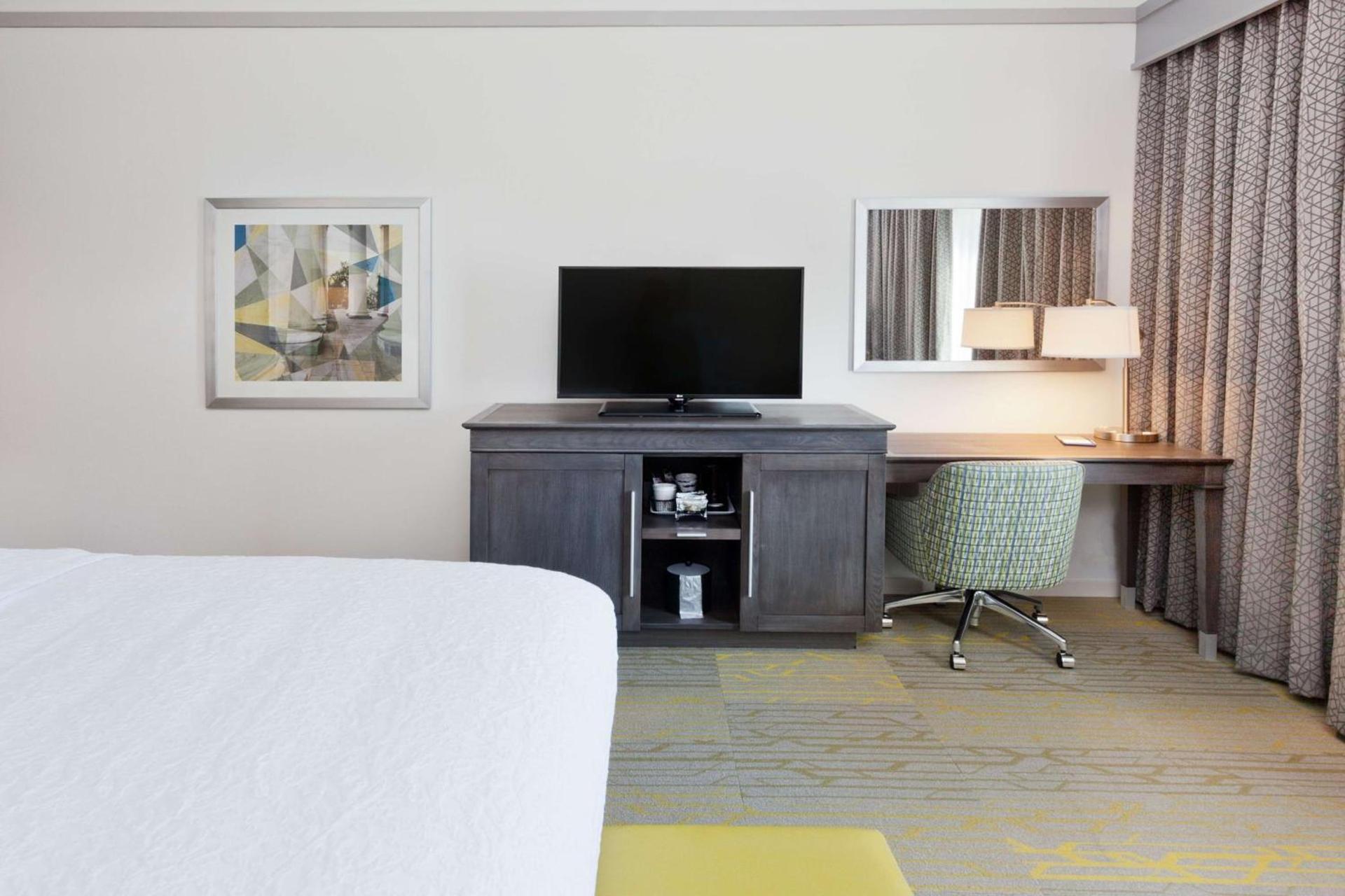Hampton Inn Eufaula Al photo 19