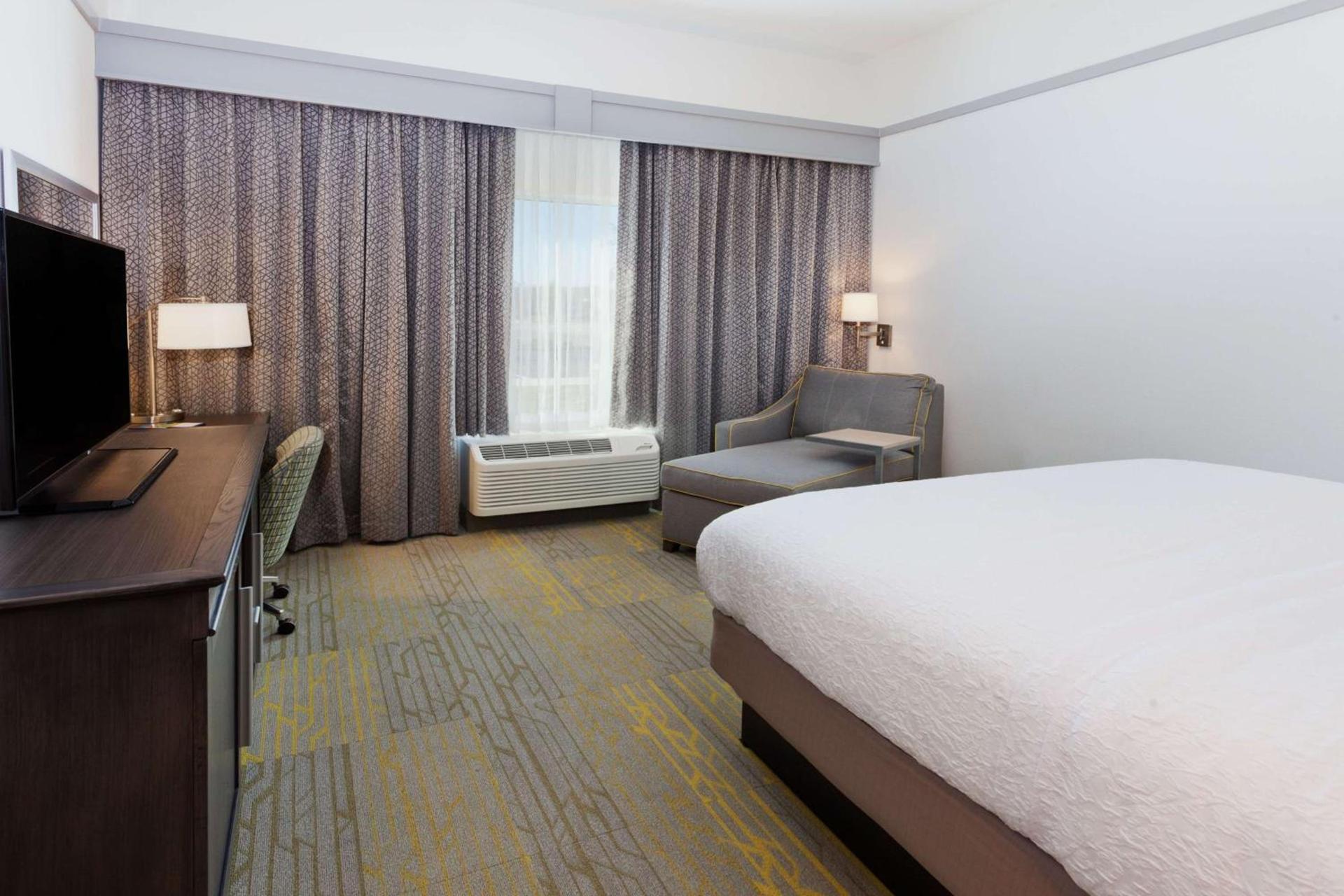 Hampton Inn Eufaula Al photo 21