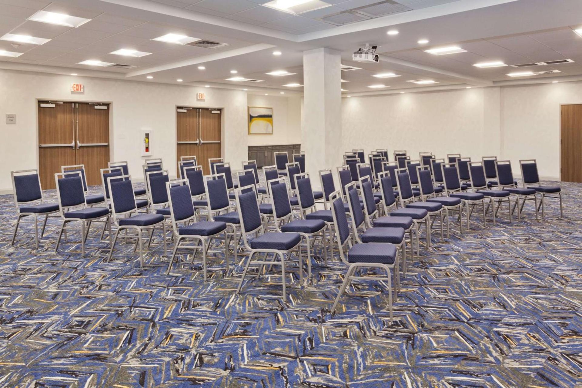 Hampton Inn Eufaula Al photo 22