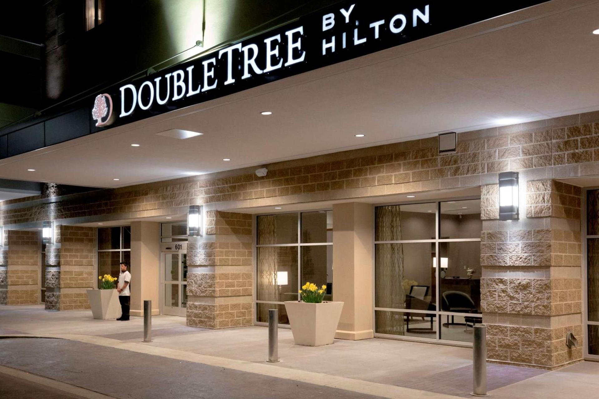 DoubleTree by Hilton Evansville photo 4