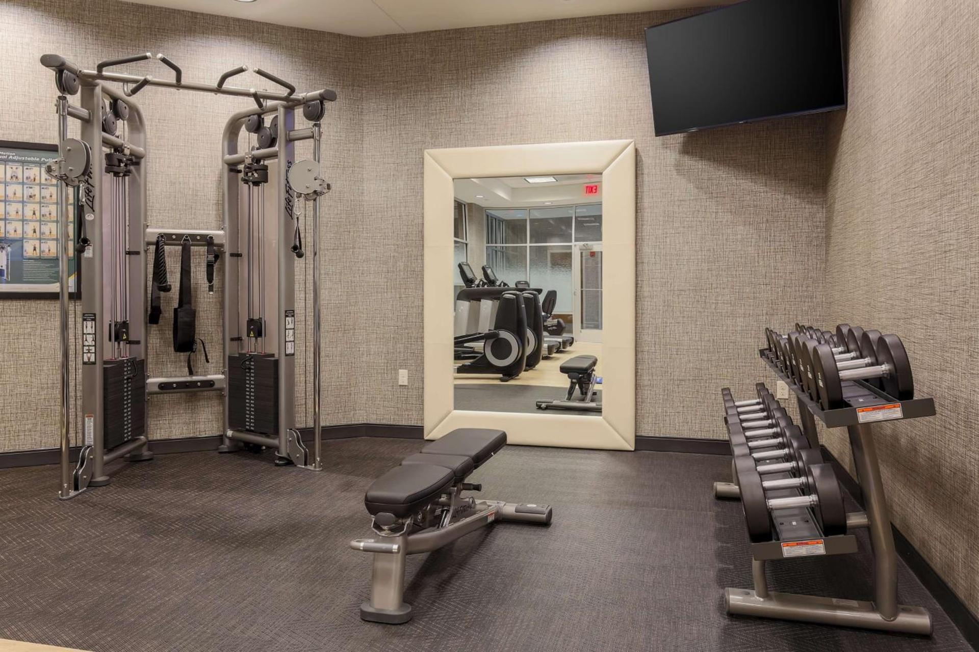 DoubleTree by Hilton Evansville photo 18