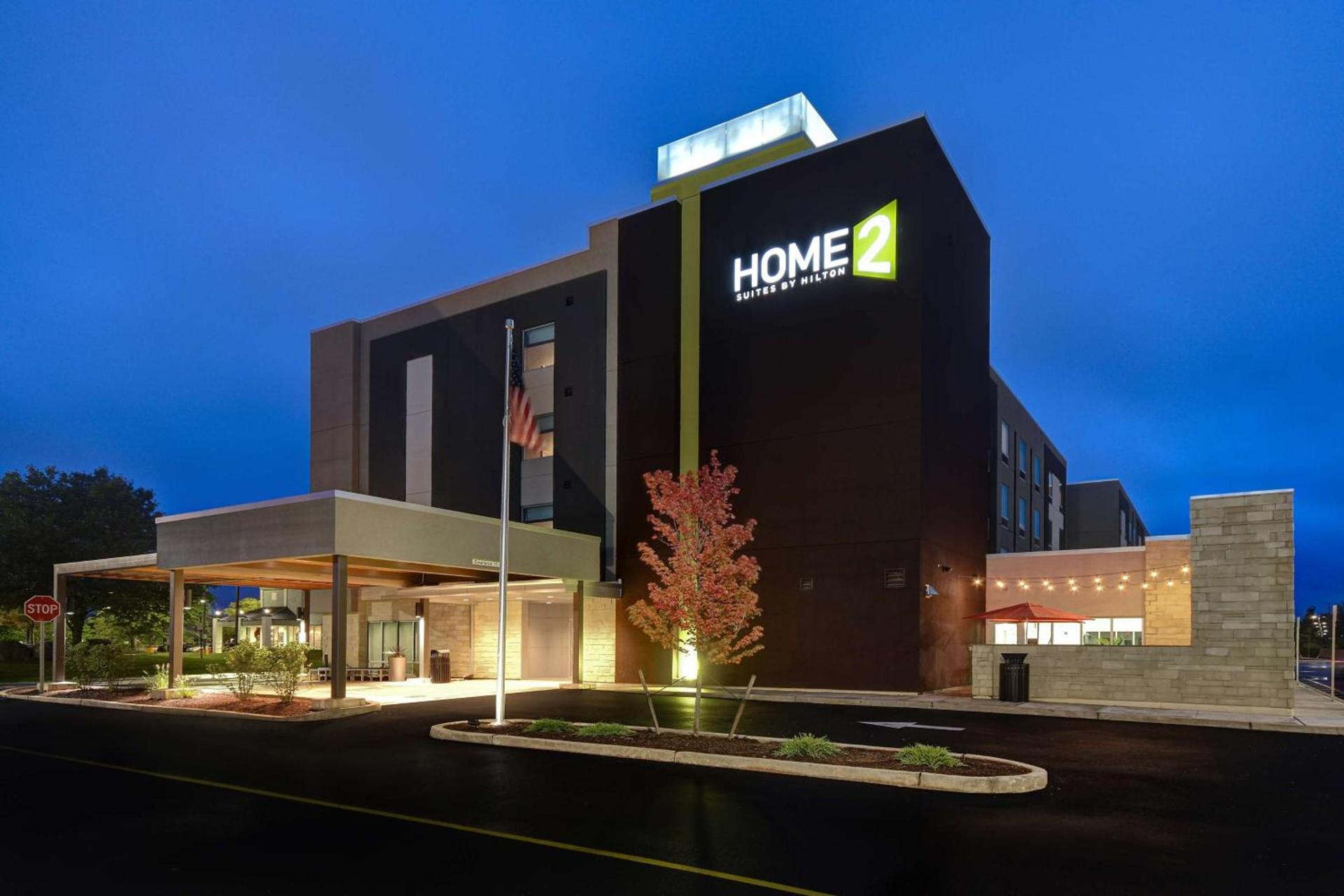 Home2 Suites East Hanover, NJ photo 4