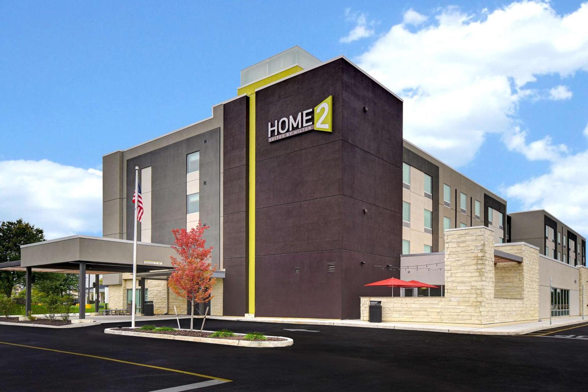 Home2 Suites East Hanover, NJ photo 1