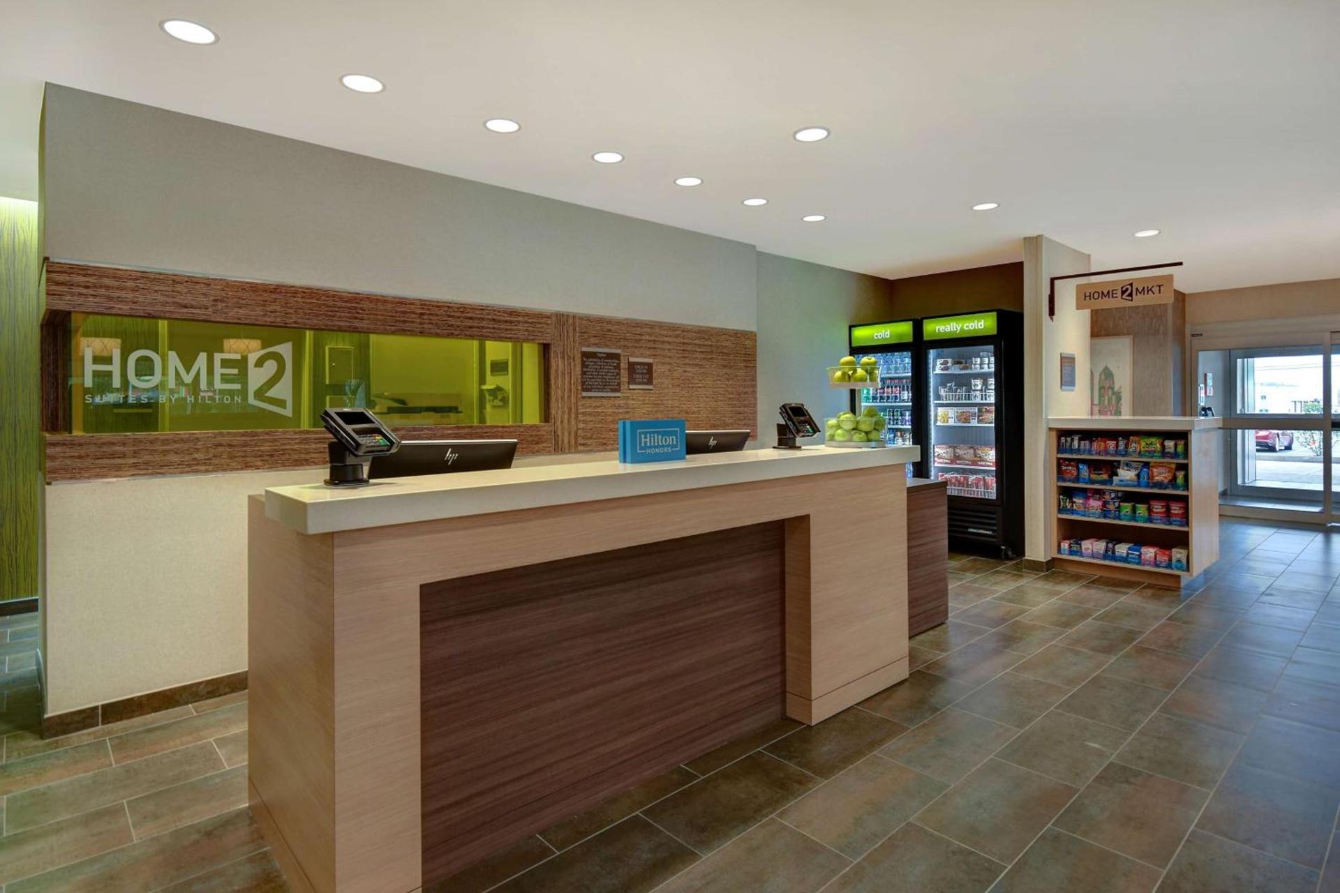 Home2 Suites East Hanover, NJ photo 8