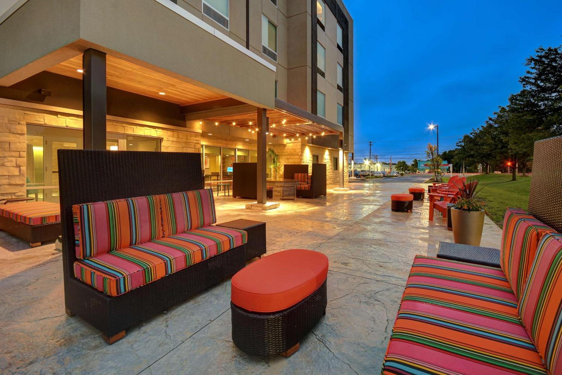 Home2 Suites East Hanover, NJ photo 7