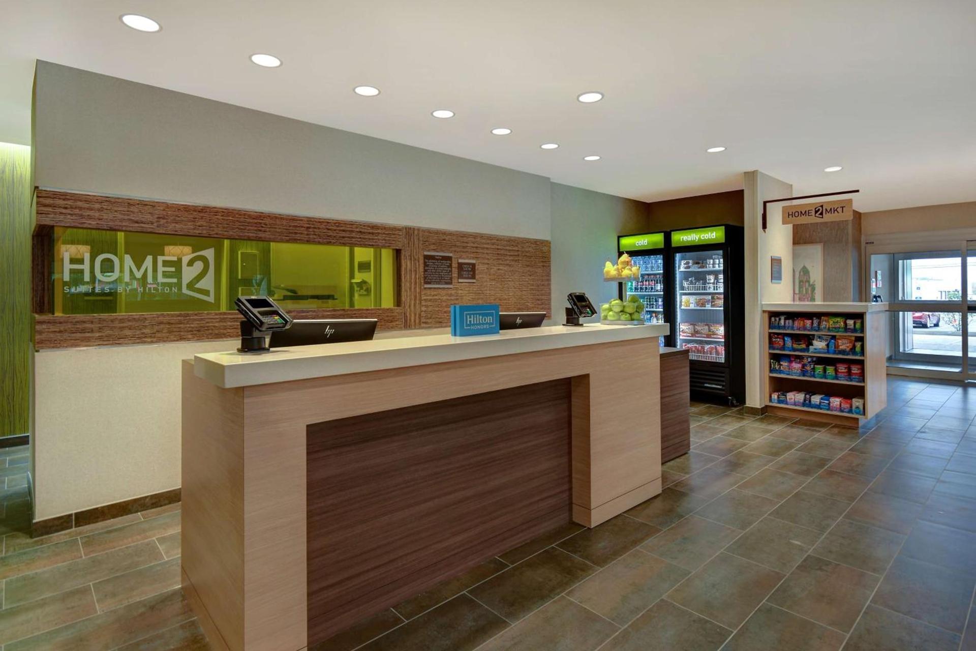 Home2 Suites East Hanover, NJ photo 14