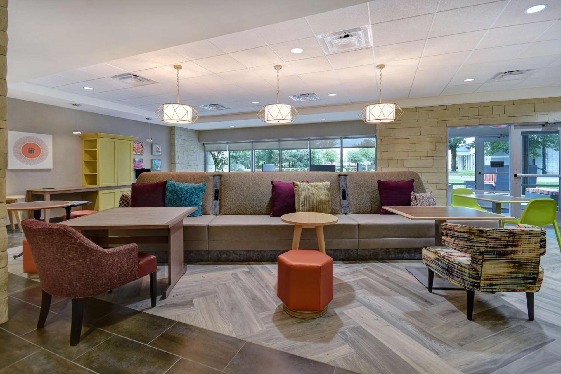 Home2 Suites East Hanover, NJ photo 12